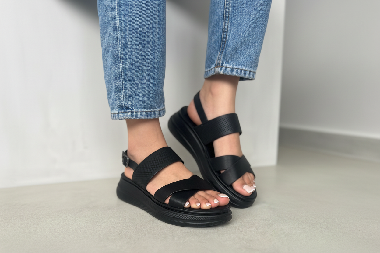 Sandalias 14026
