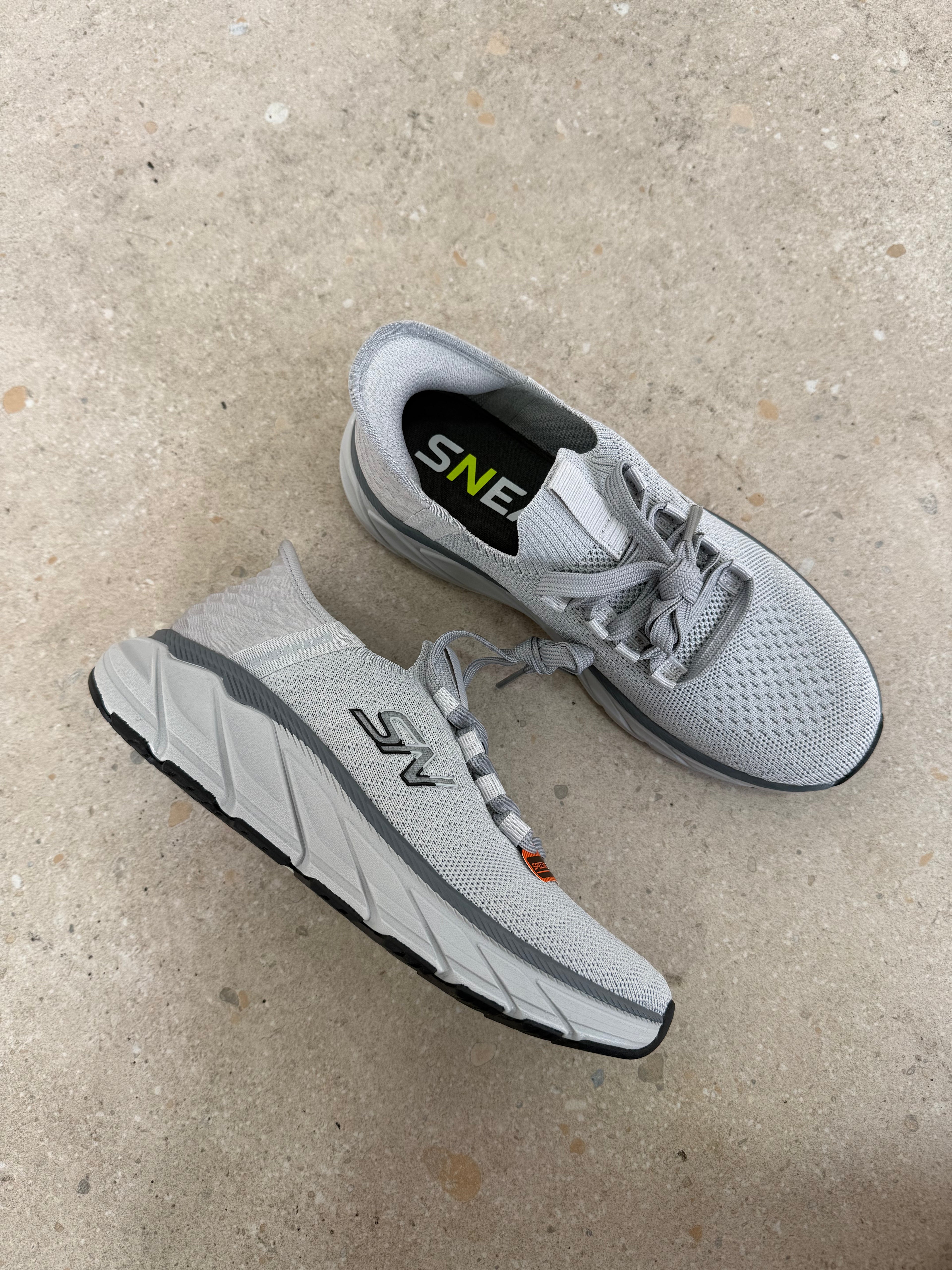SNH244 GREY 14920