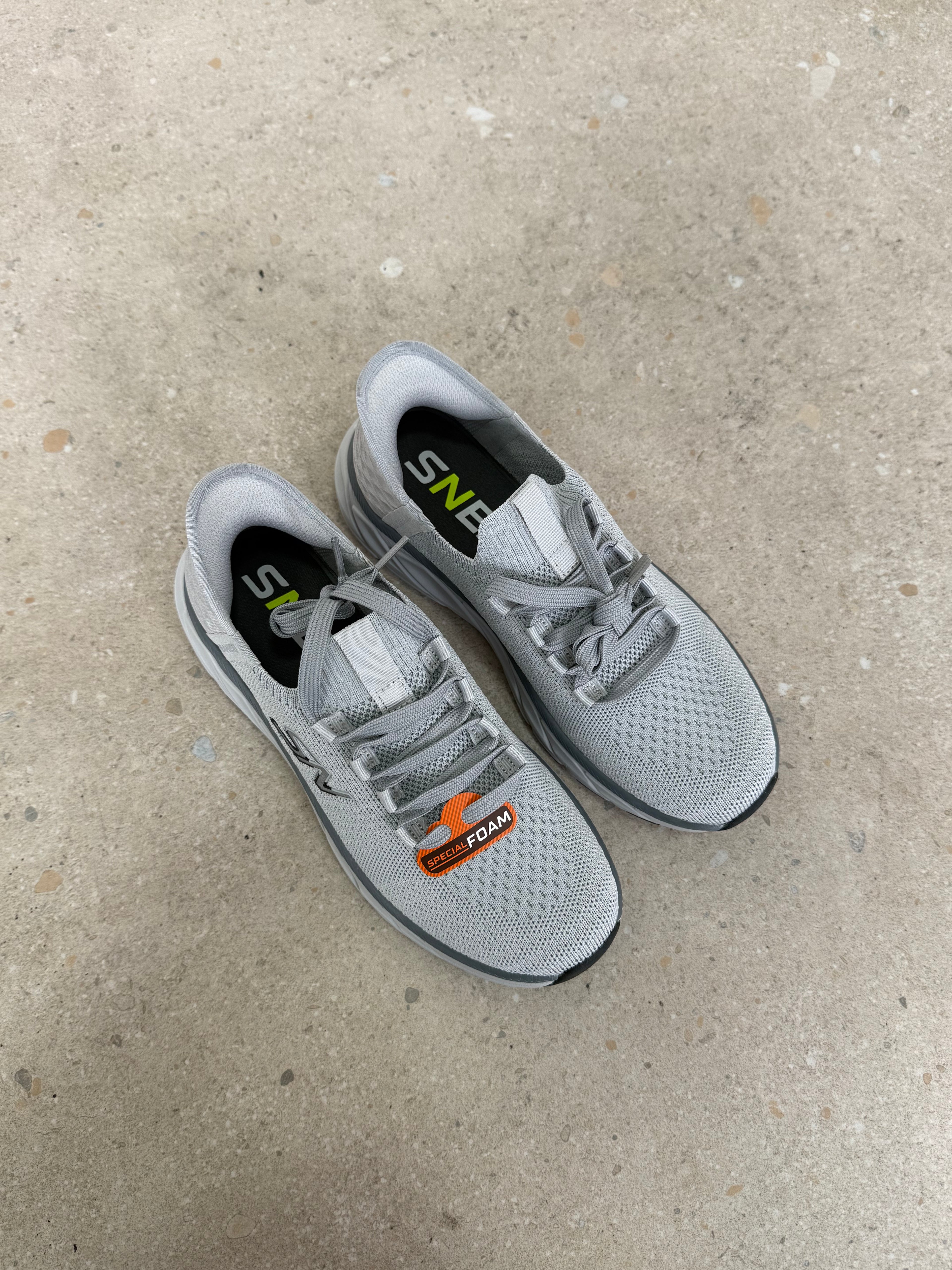 SNH244 GREY 14920