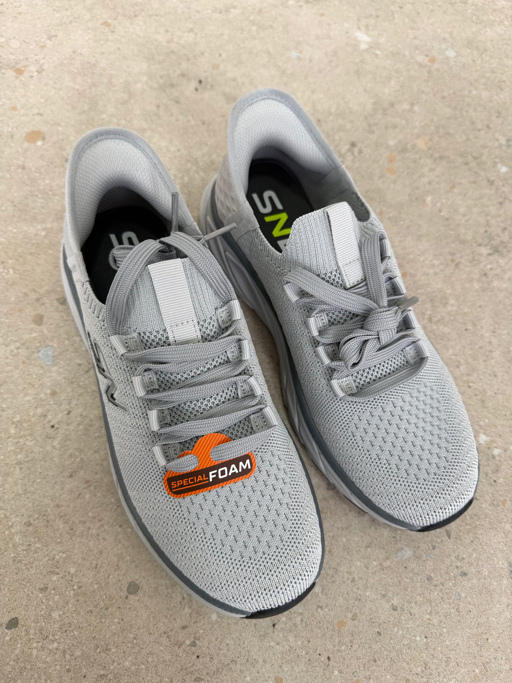 SNH244 GREY 14920