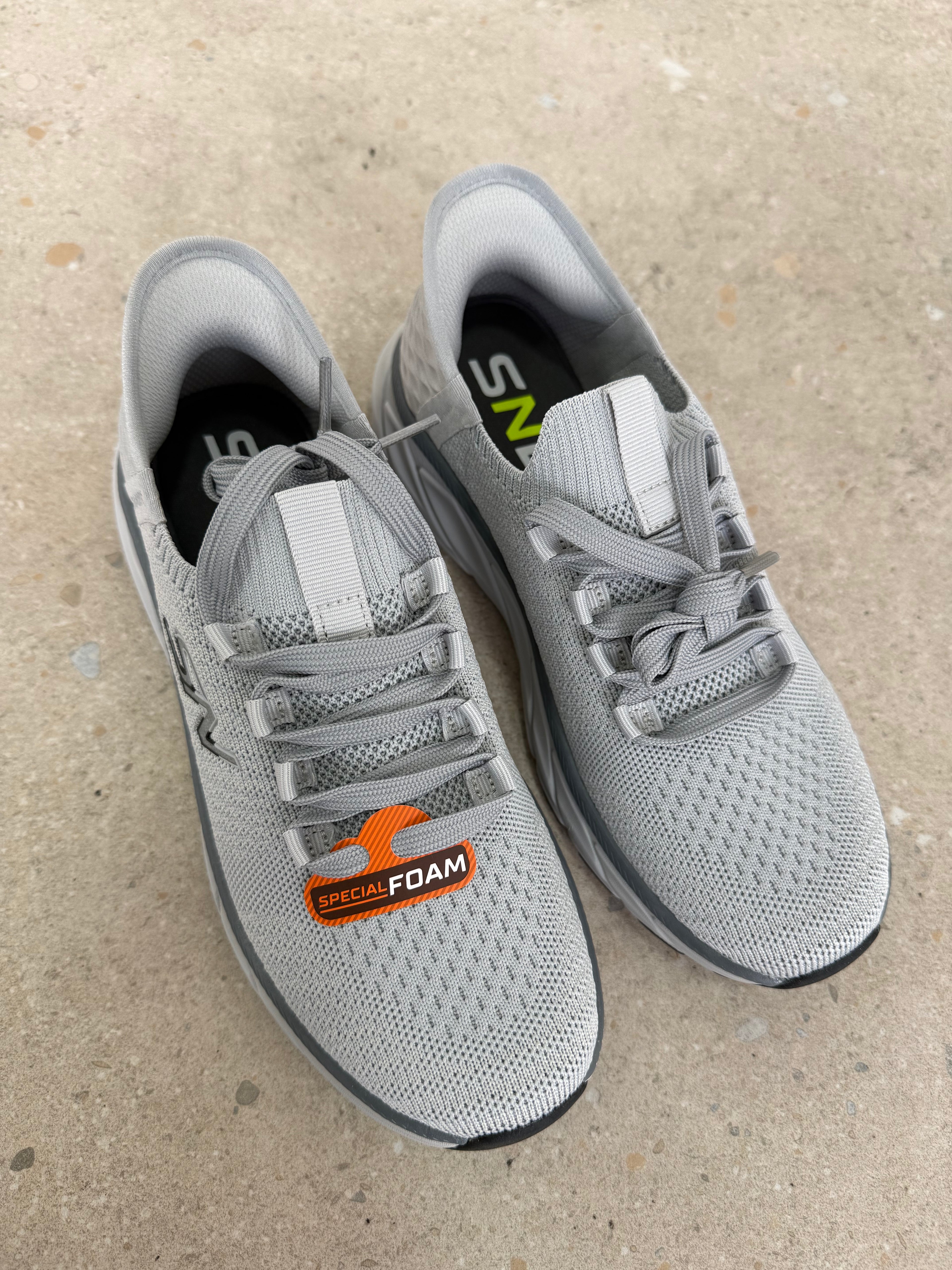 SNH244 GREY 14920