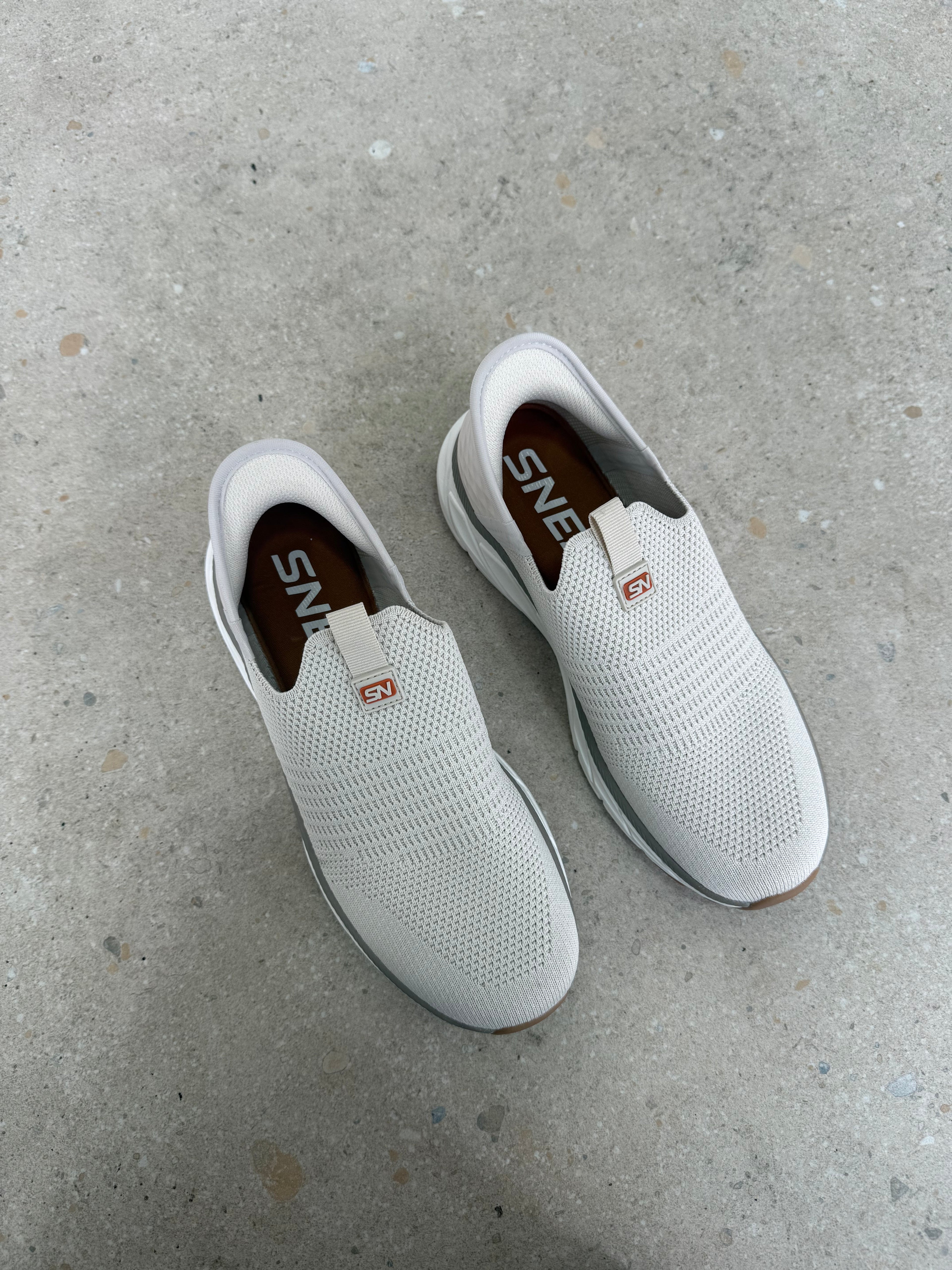 SNH246 OFFWHITE 14923