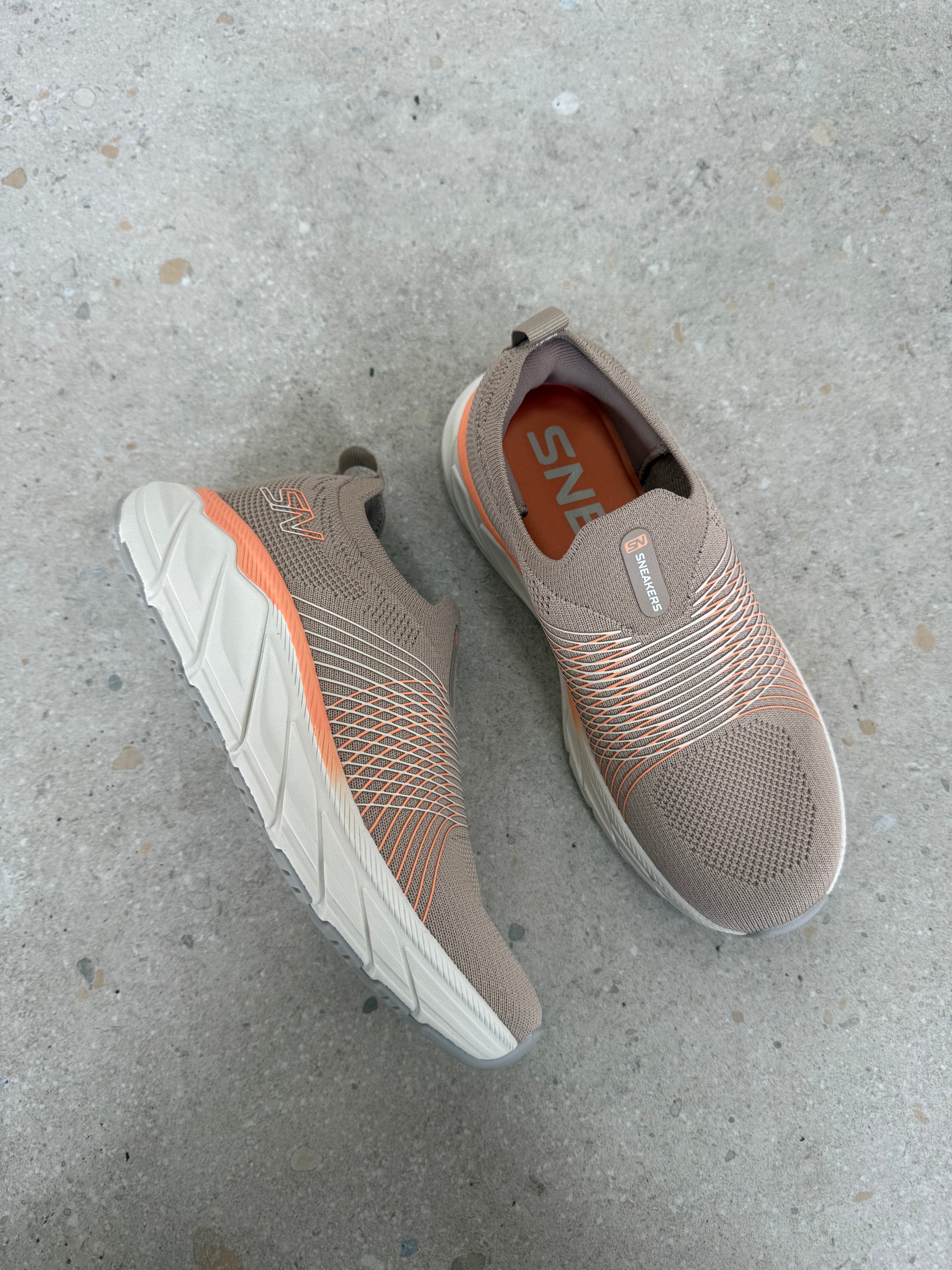 SNM115 KHAKI 14925