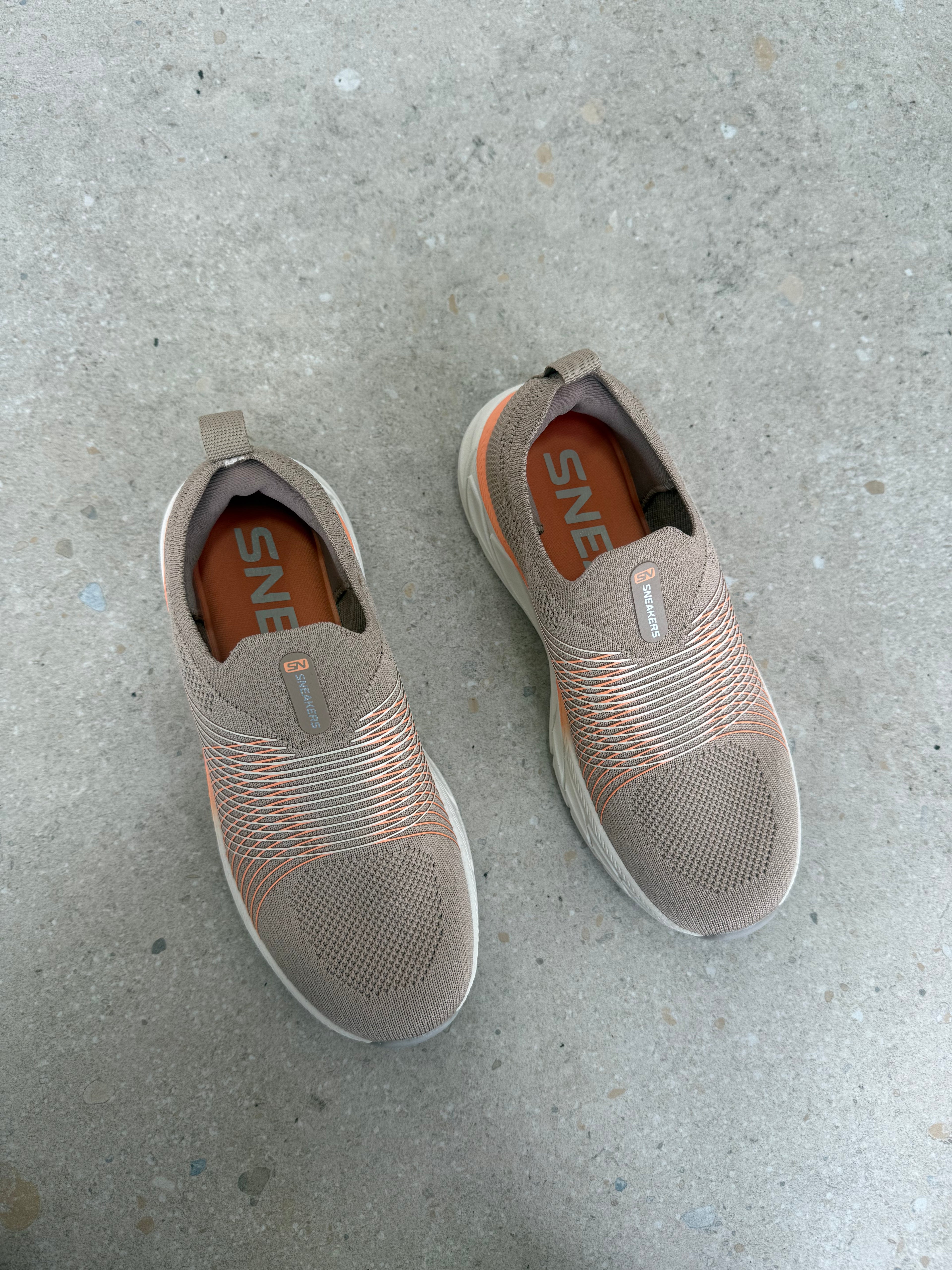 SNM115 KHAKI 14925