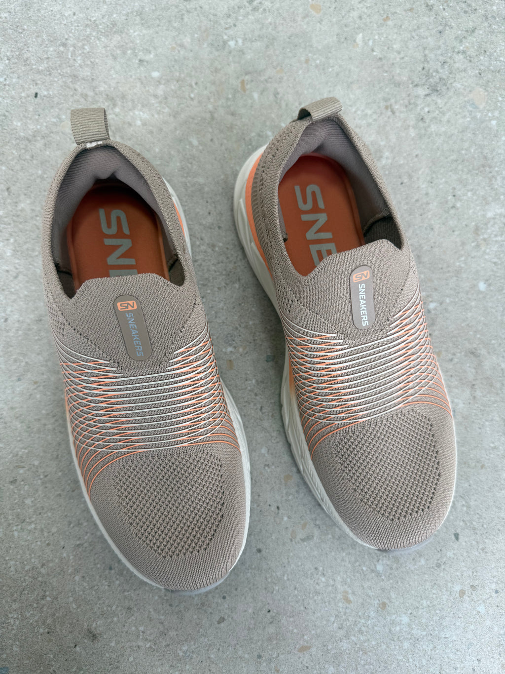 SNM115 KHAKI 14925