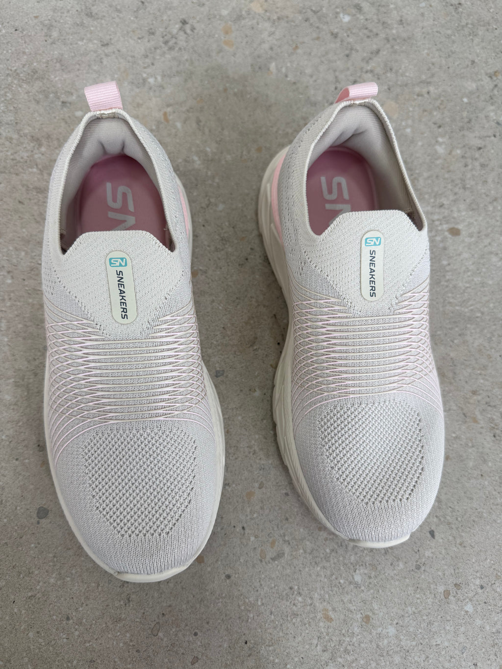 SNM115 OFFWHITE 14926