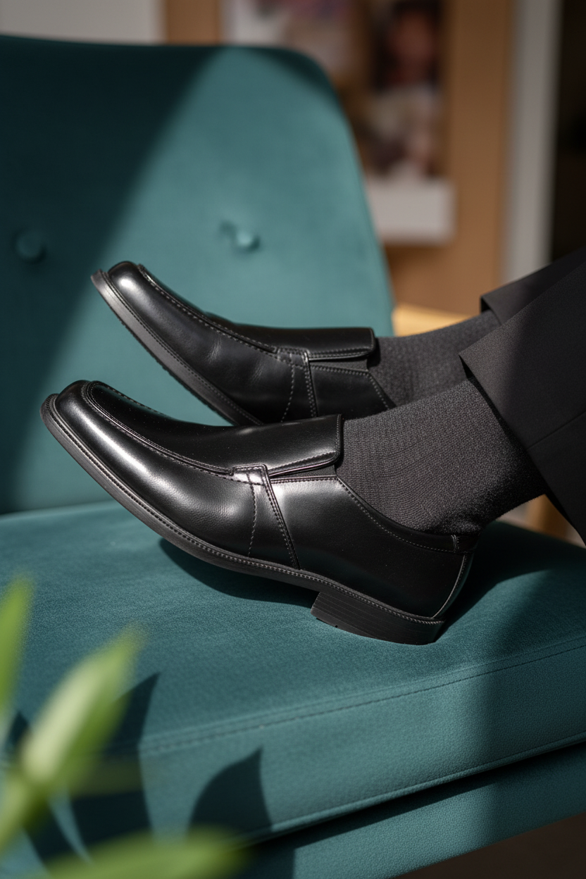 Zapatillas 14683