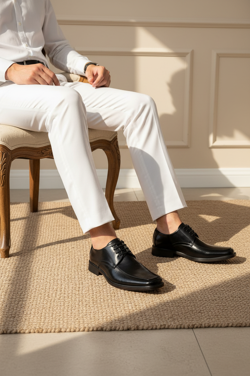 Zapatillas 14684