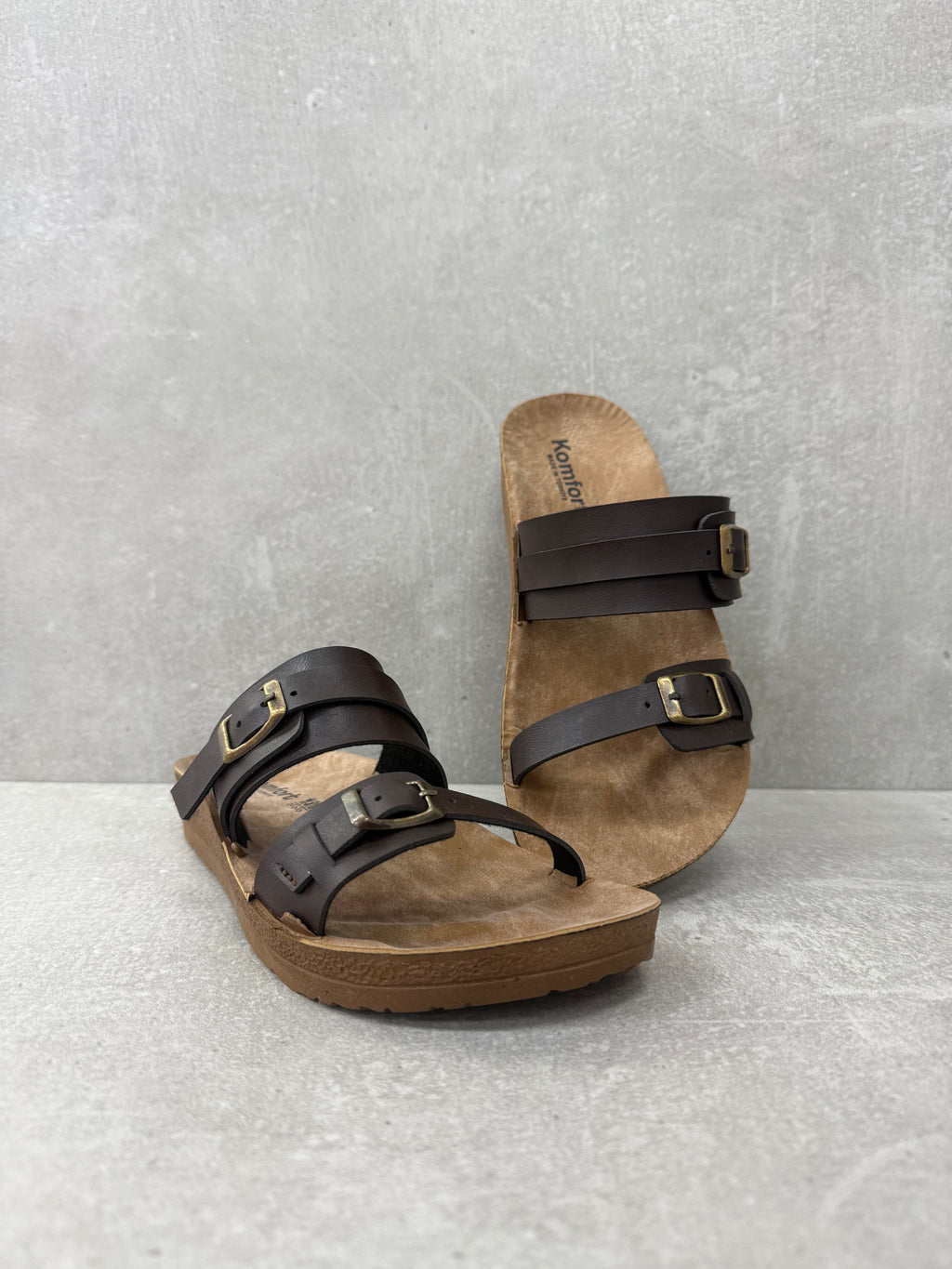 Sandalias 14755