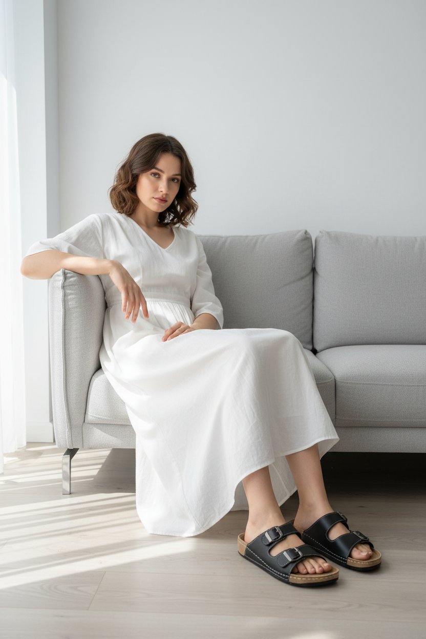 Sandalias 14760