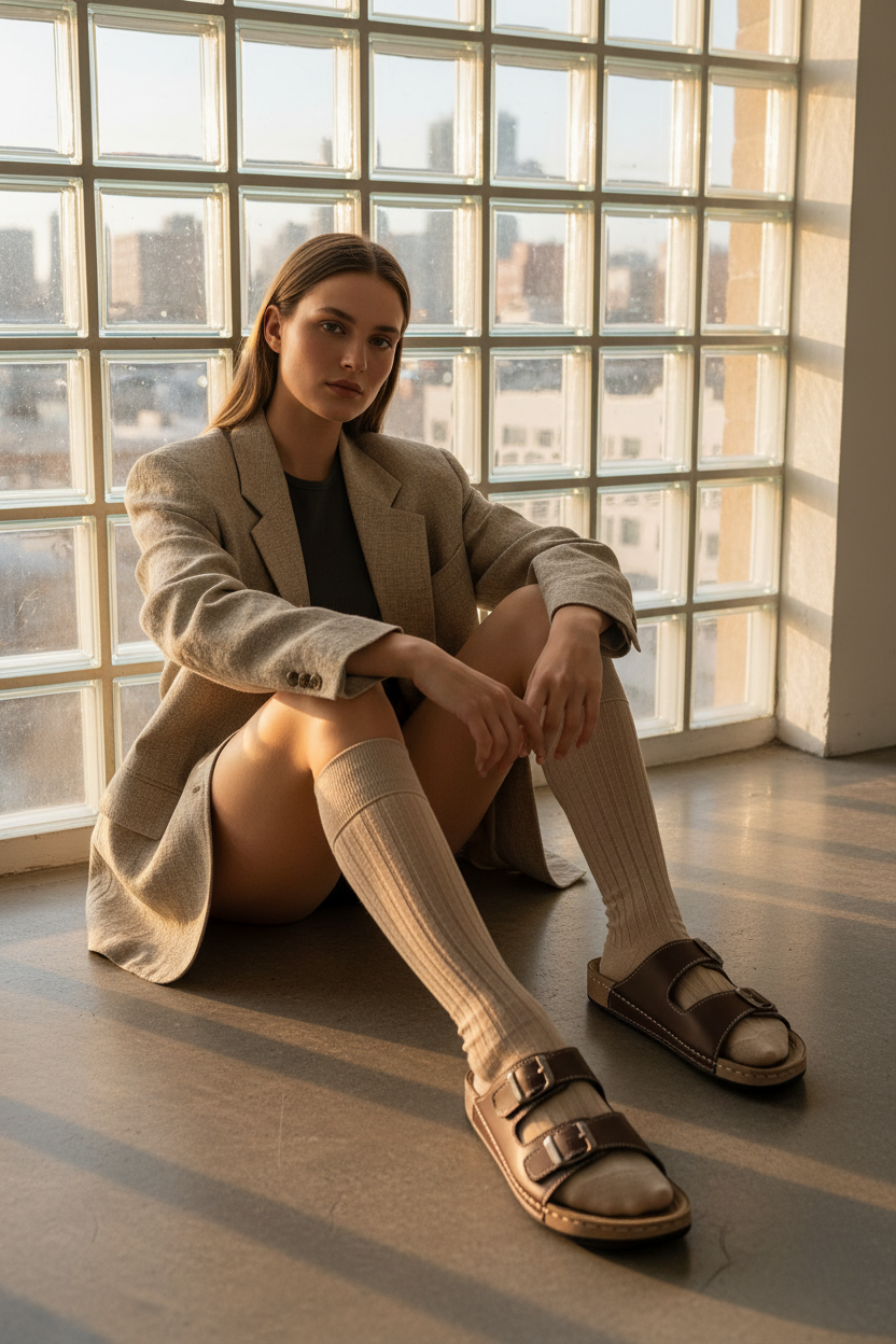 Sandalias 14761