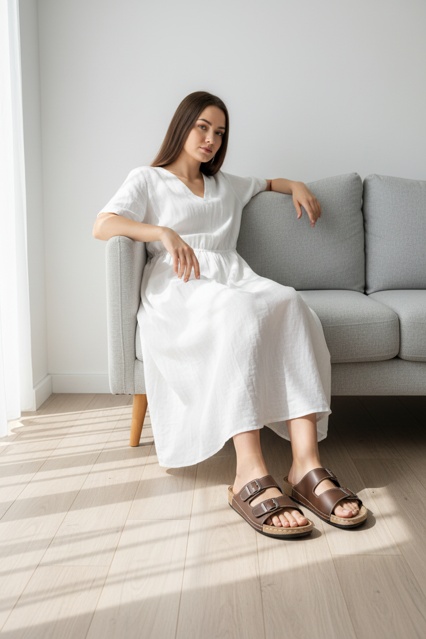 Sandalias 14761
