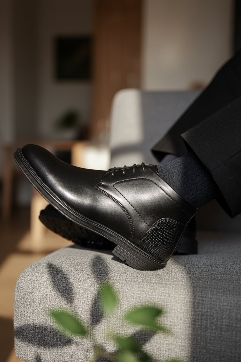 Zapatillas 14677