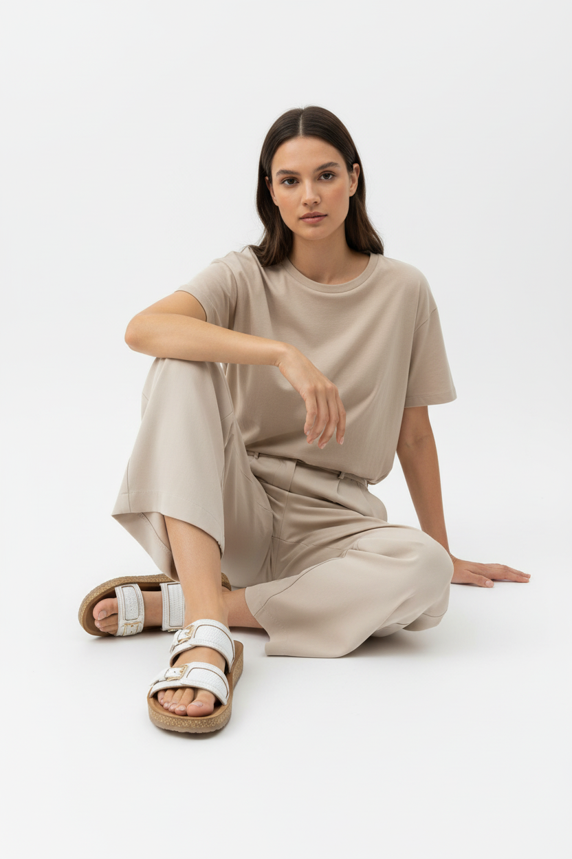 Sandalias 14727