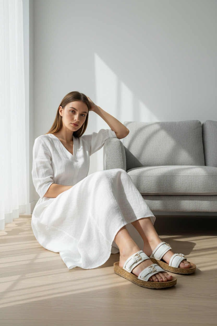 Sandalias 14727