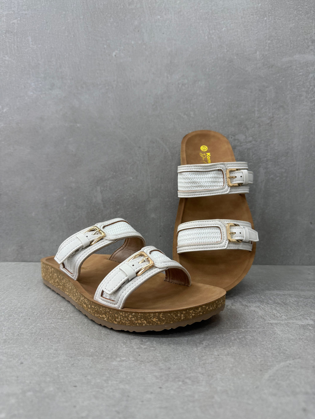 Sandalias 14727