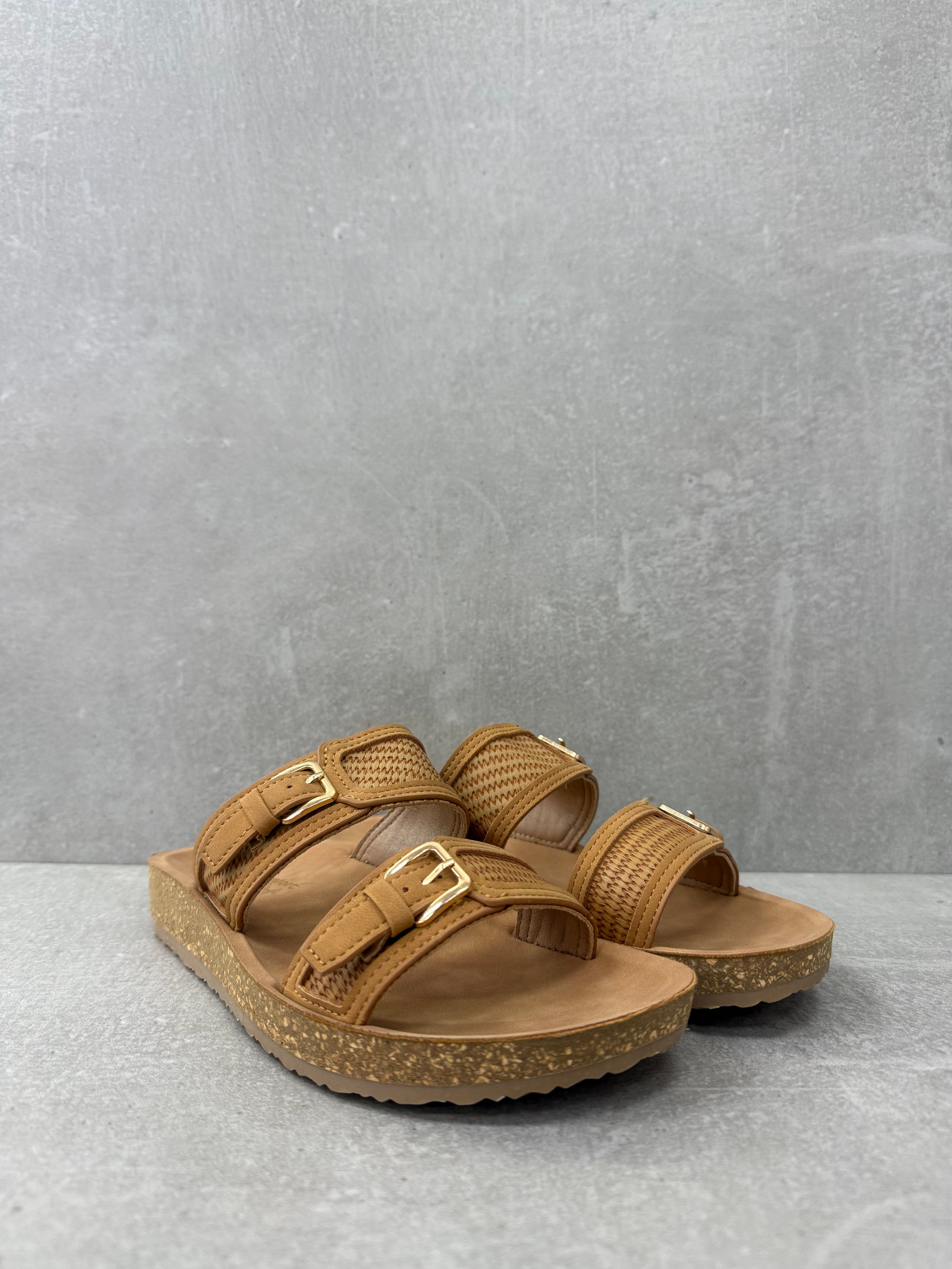 Sandalias 14728