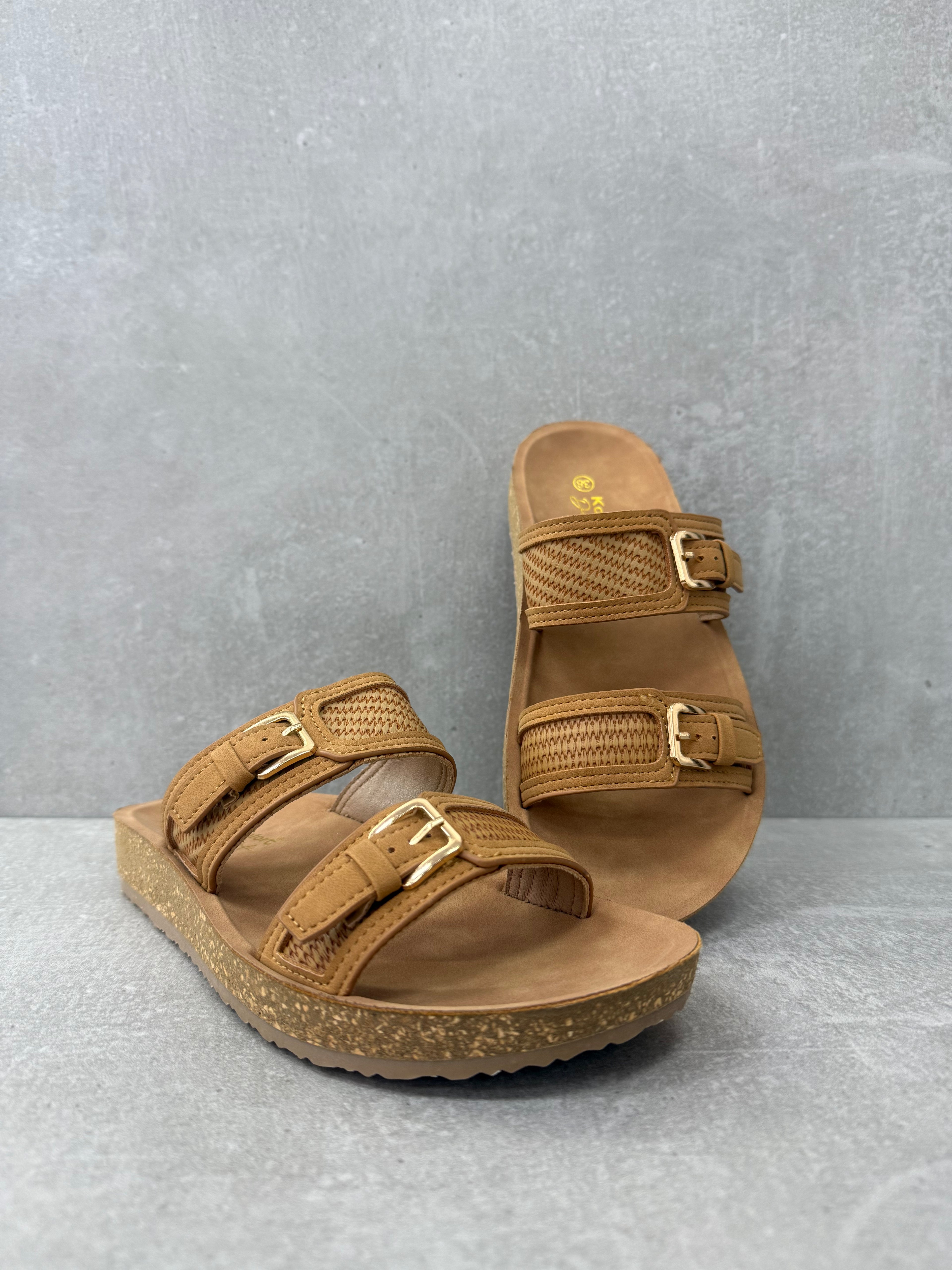 Sandalias 14728