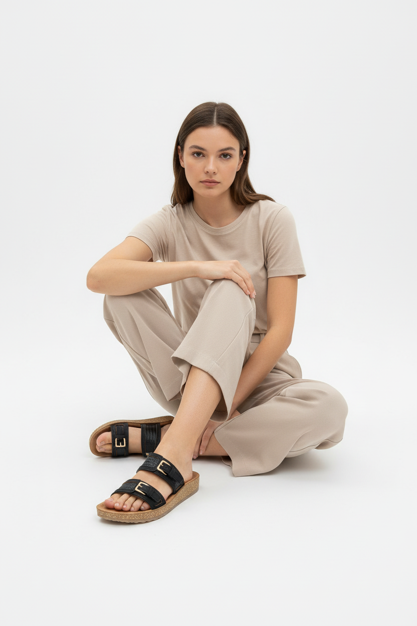 Sandalias 14726