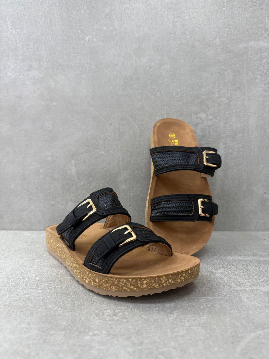 Sandalias 14726
