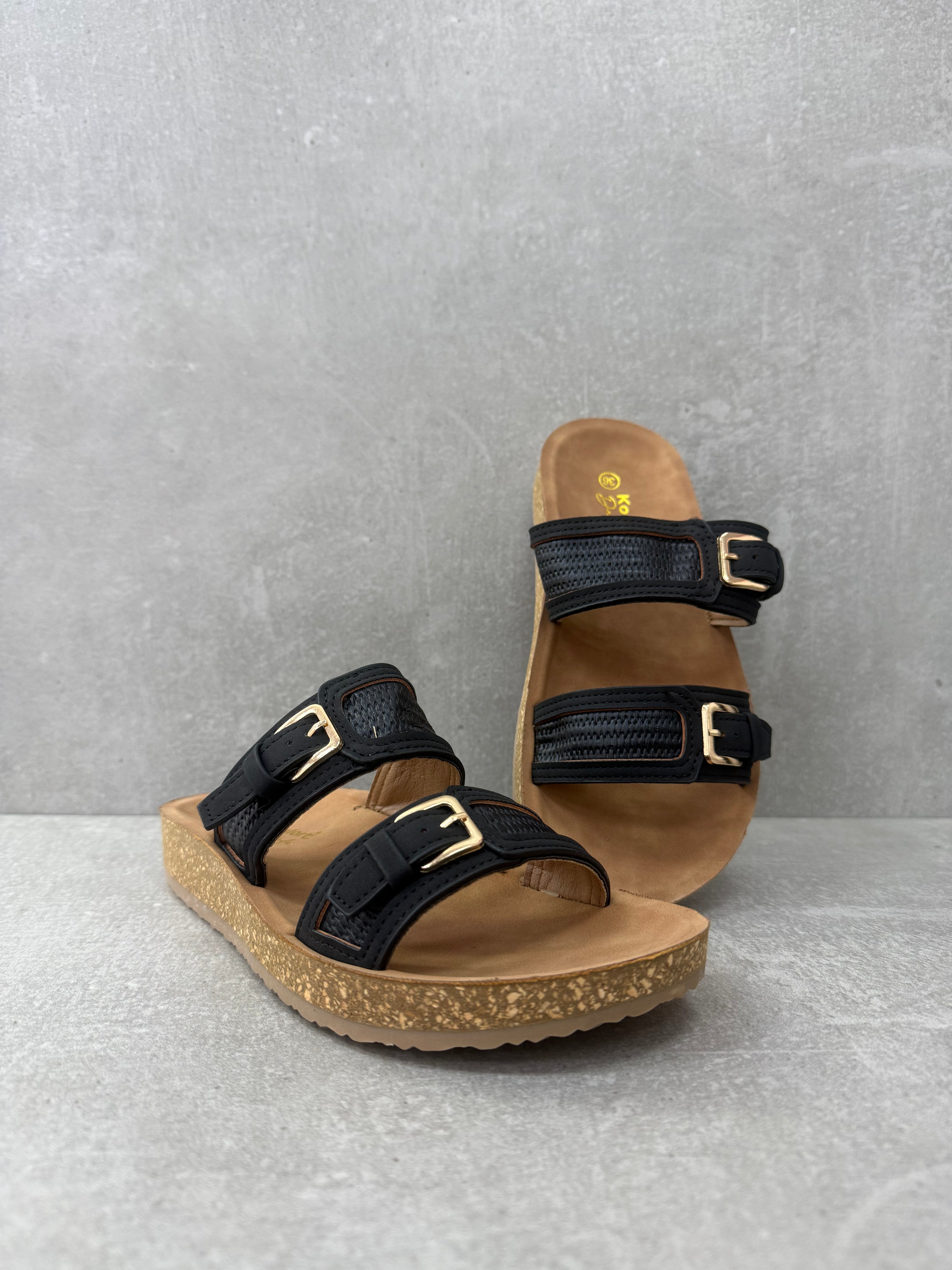 Sandalias 14726
