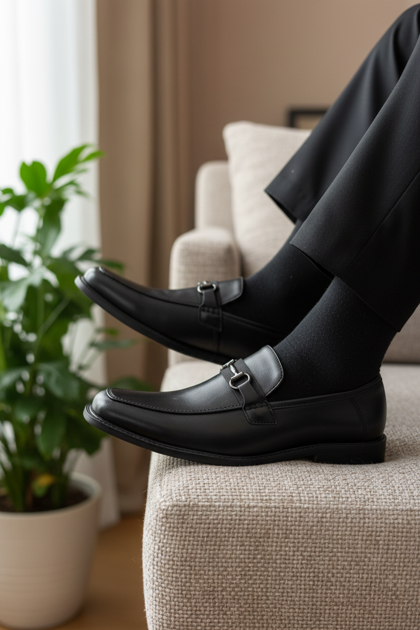 Zapatillas 14464