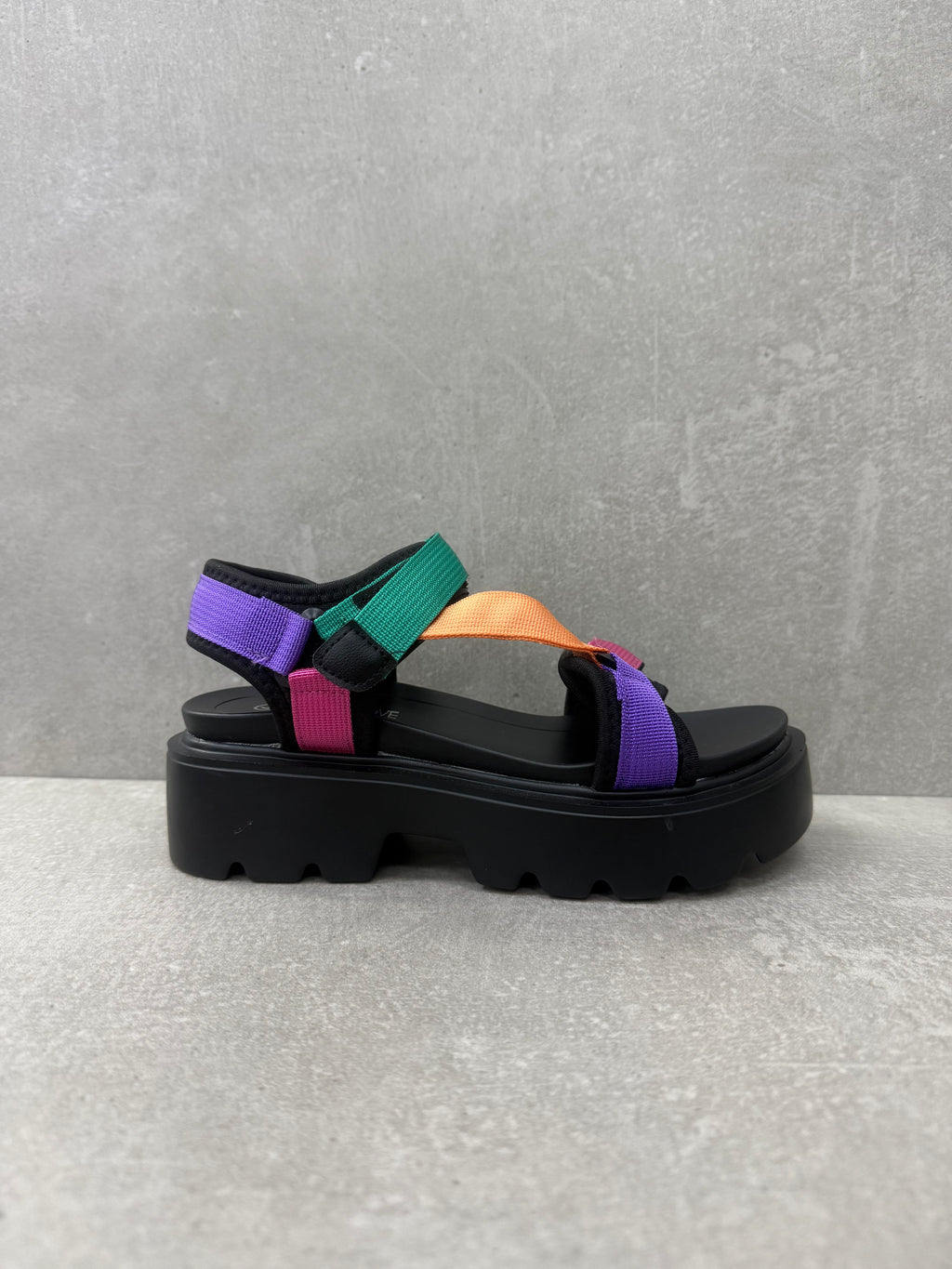 Sandalias 14531