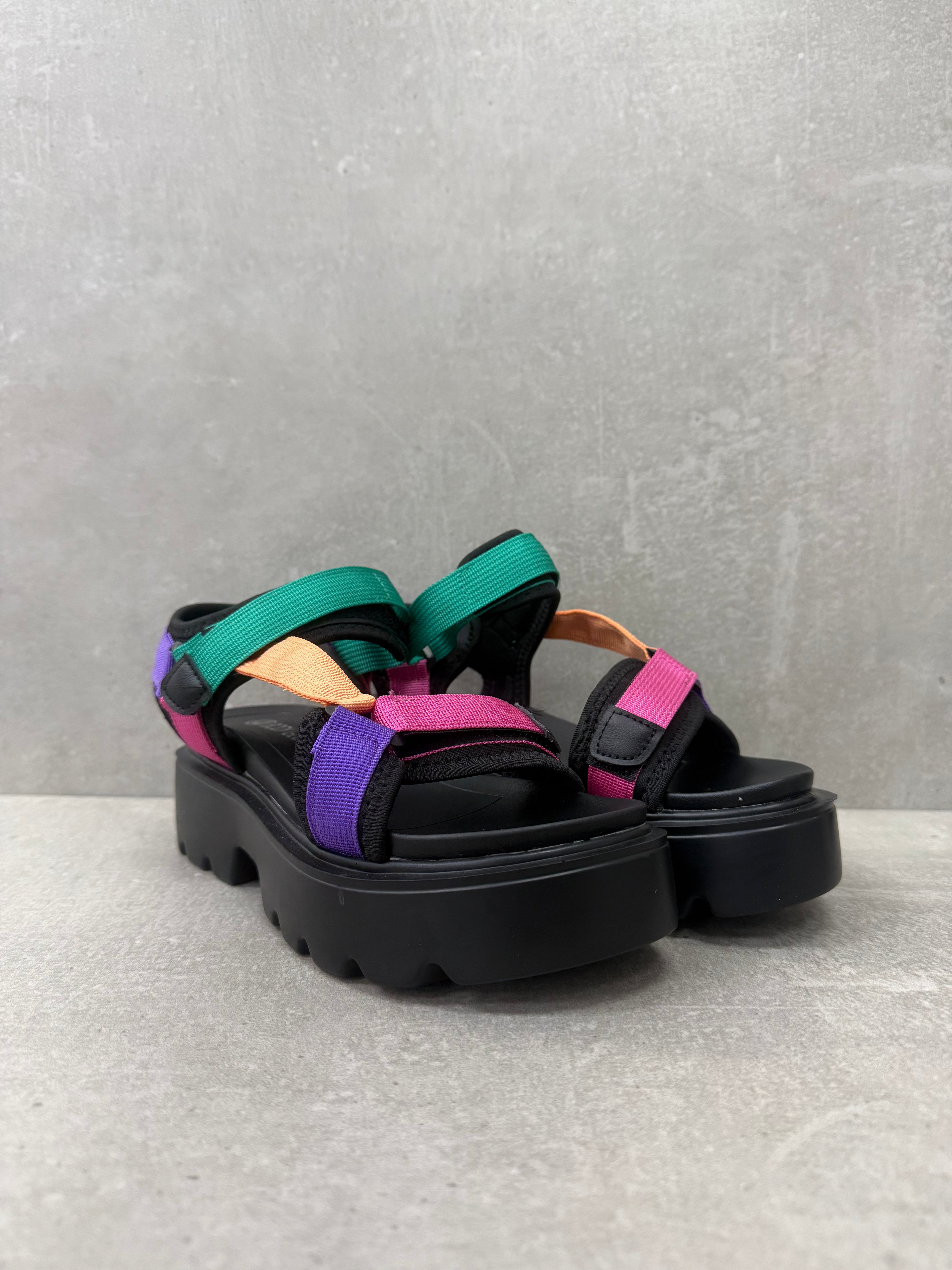 Sandalias 14531