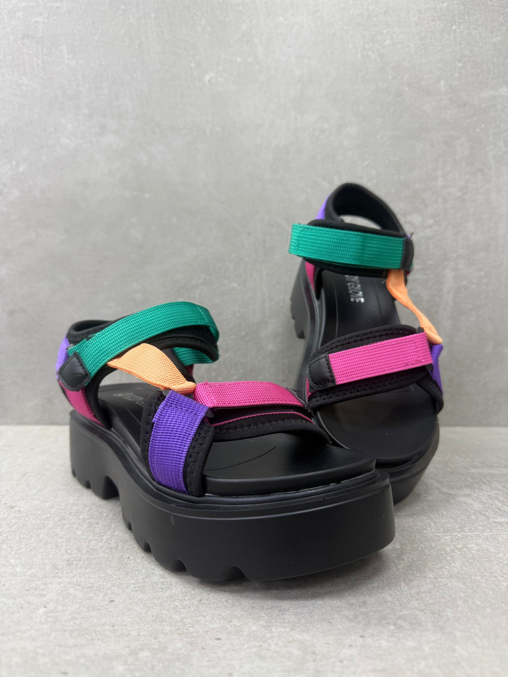 Sandalias 14531
