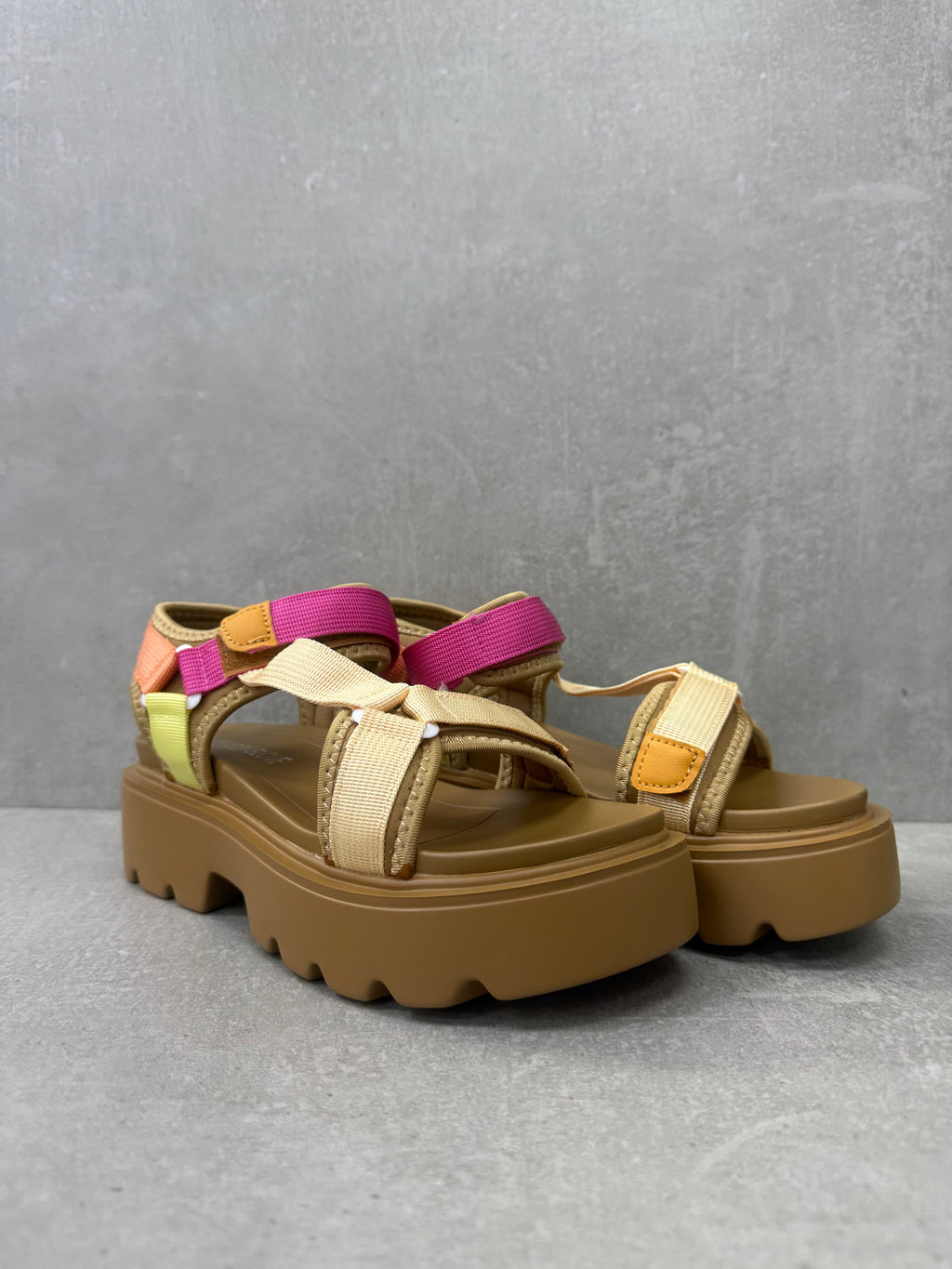 Sandalias 14530