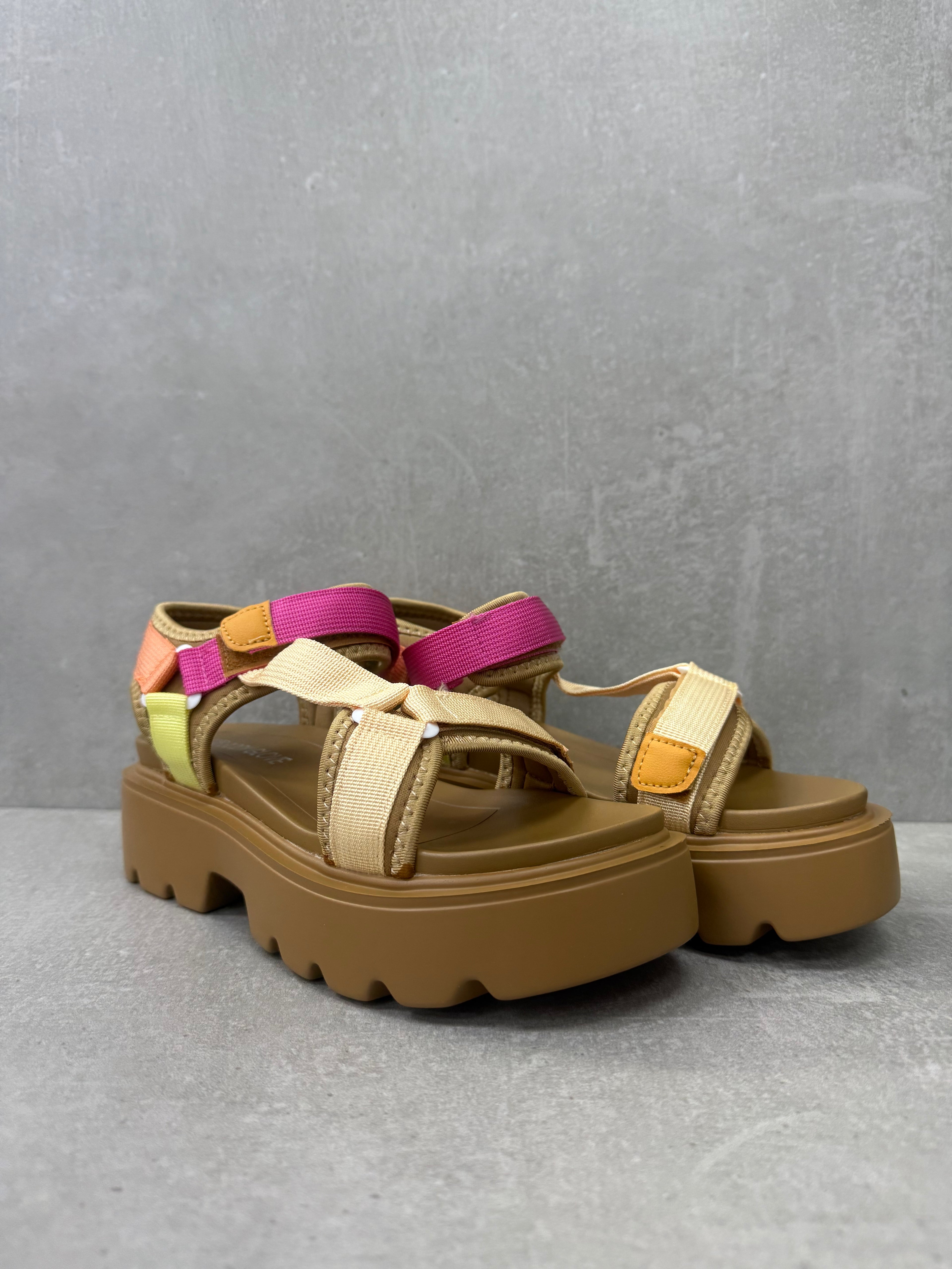 Sandalias 14530