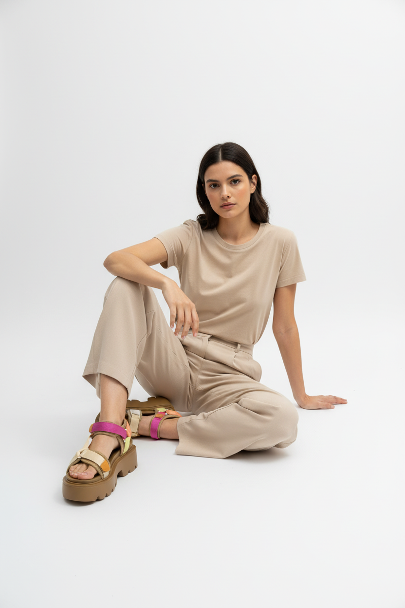 Sandalias 14530
