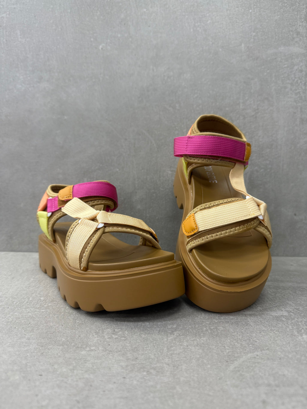 Sandalias 14530