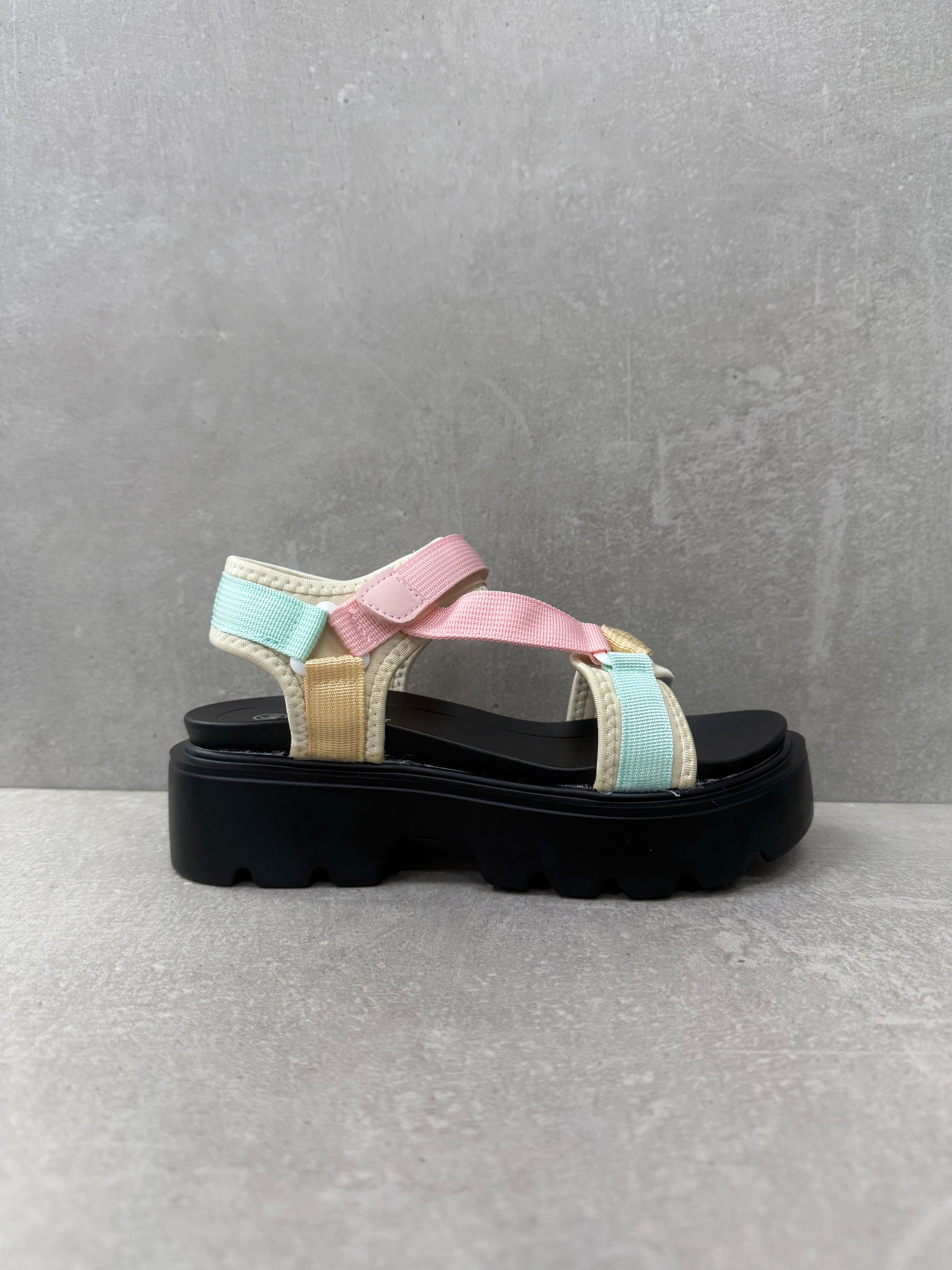Sandalias 14529