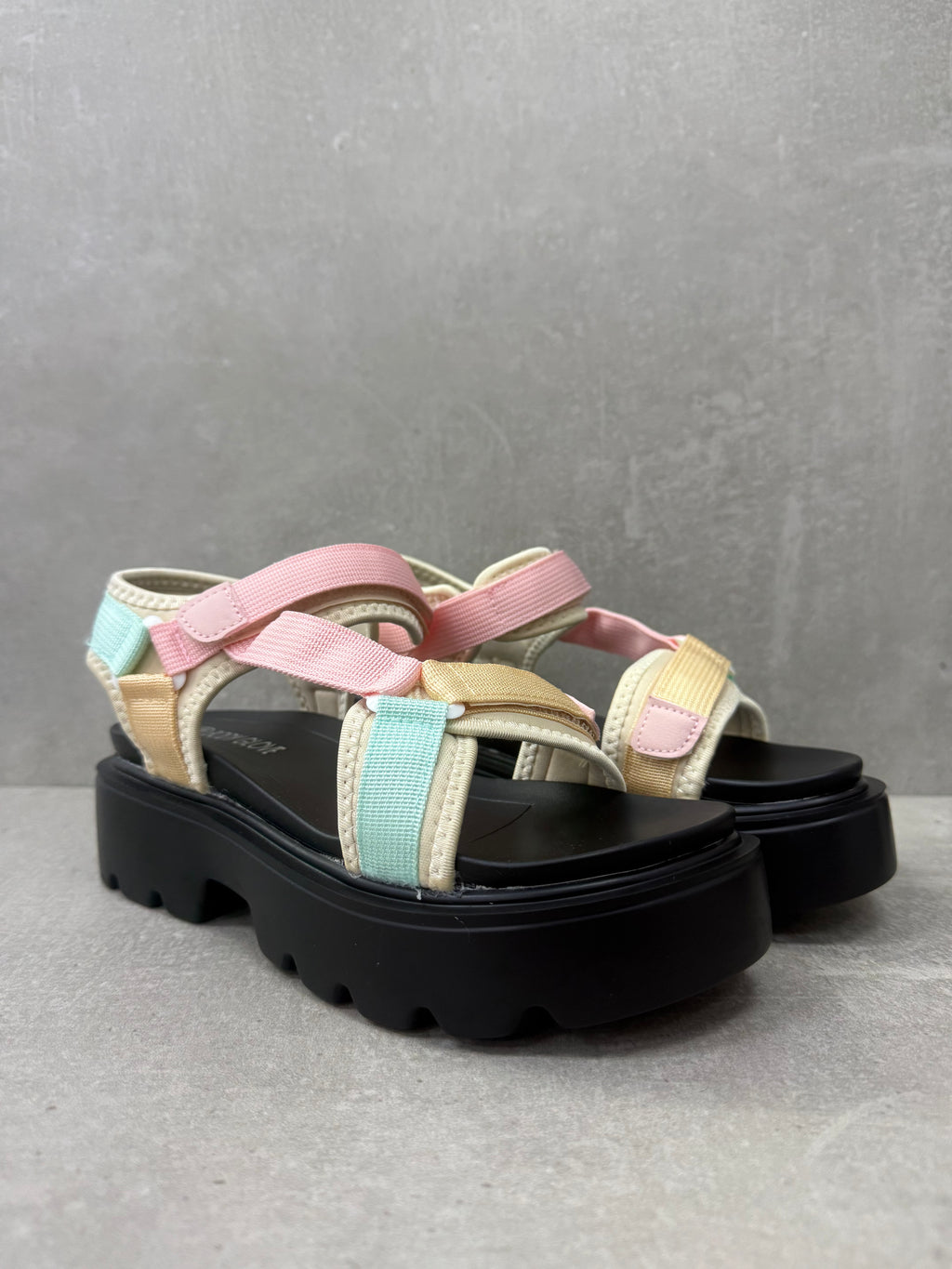 Sandalias 14529
