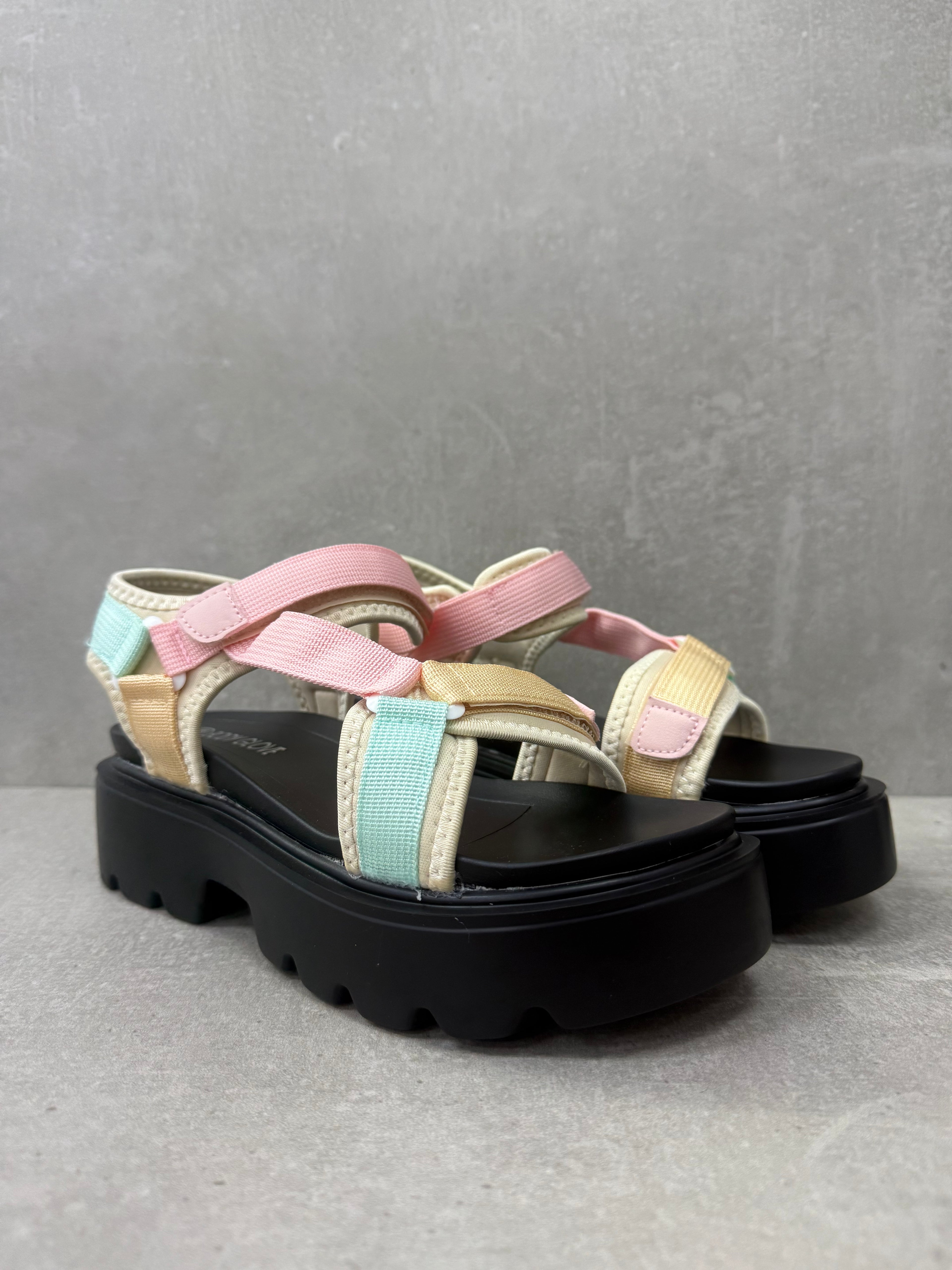 Sandalias 14529