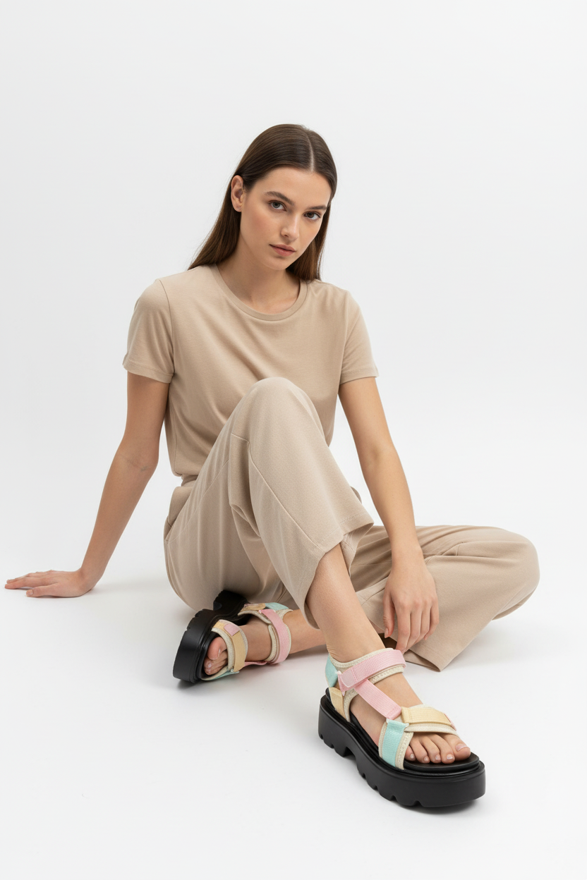 Sandalias 14529
