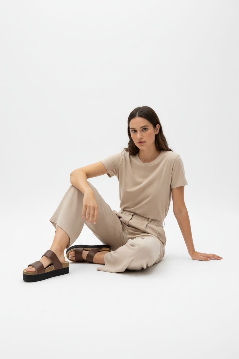 Sandalias 14505