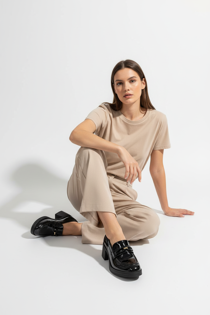 Mocasines 13998