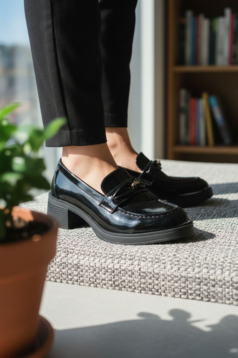 Mocasines 13998