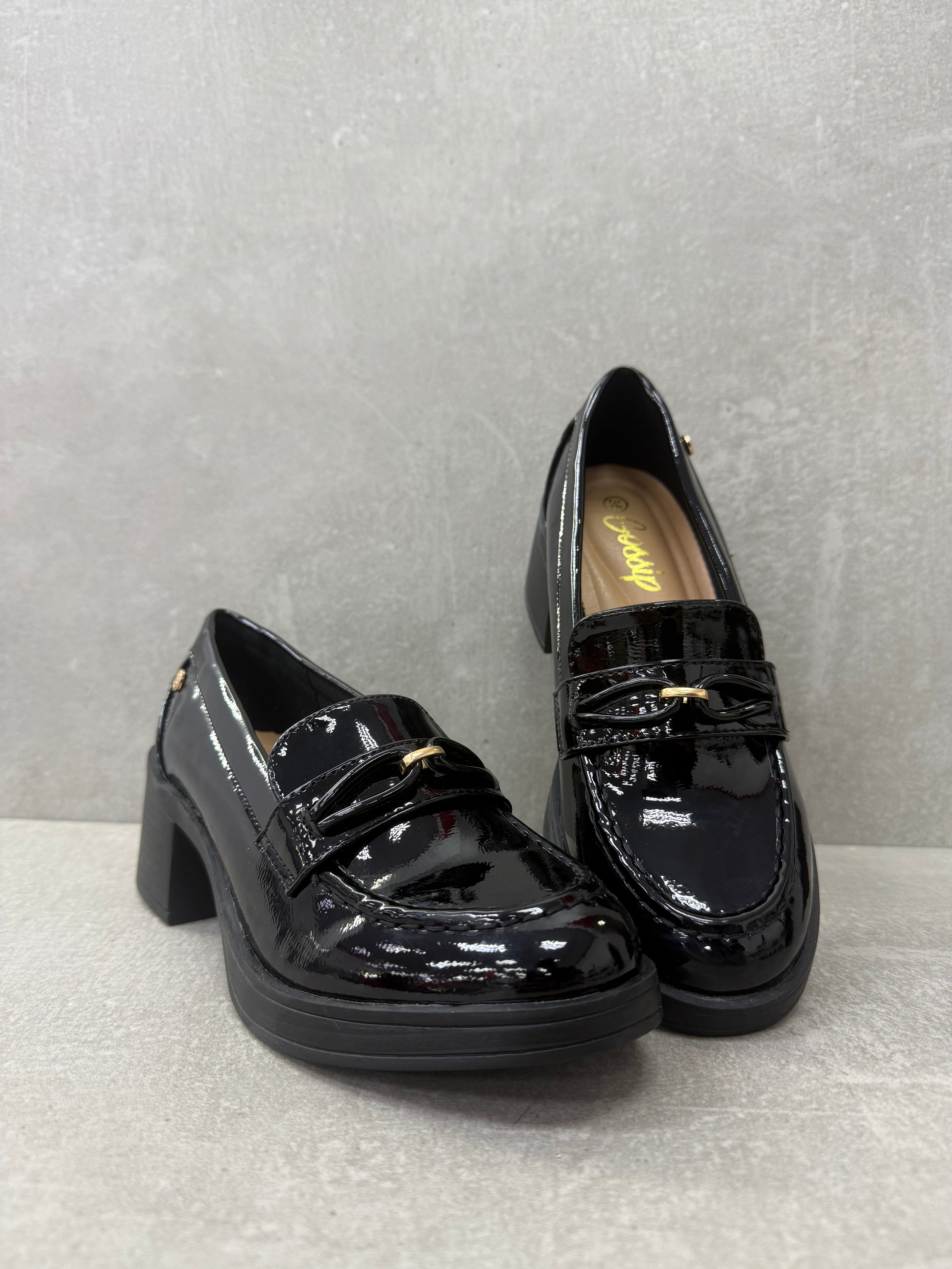 Mocasines 13998