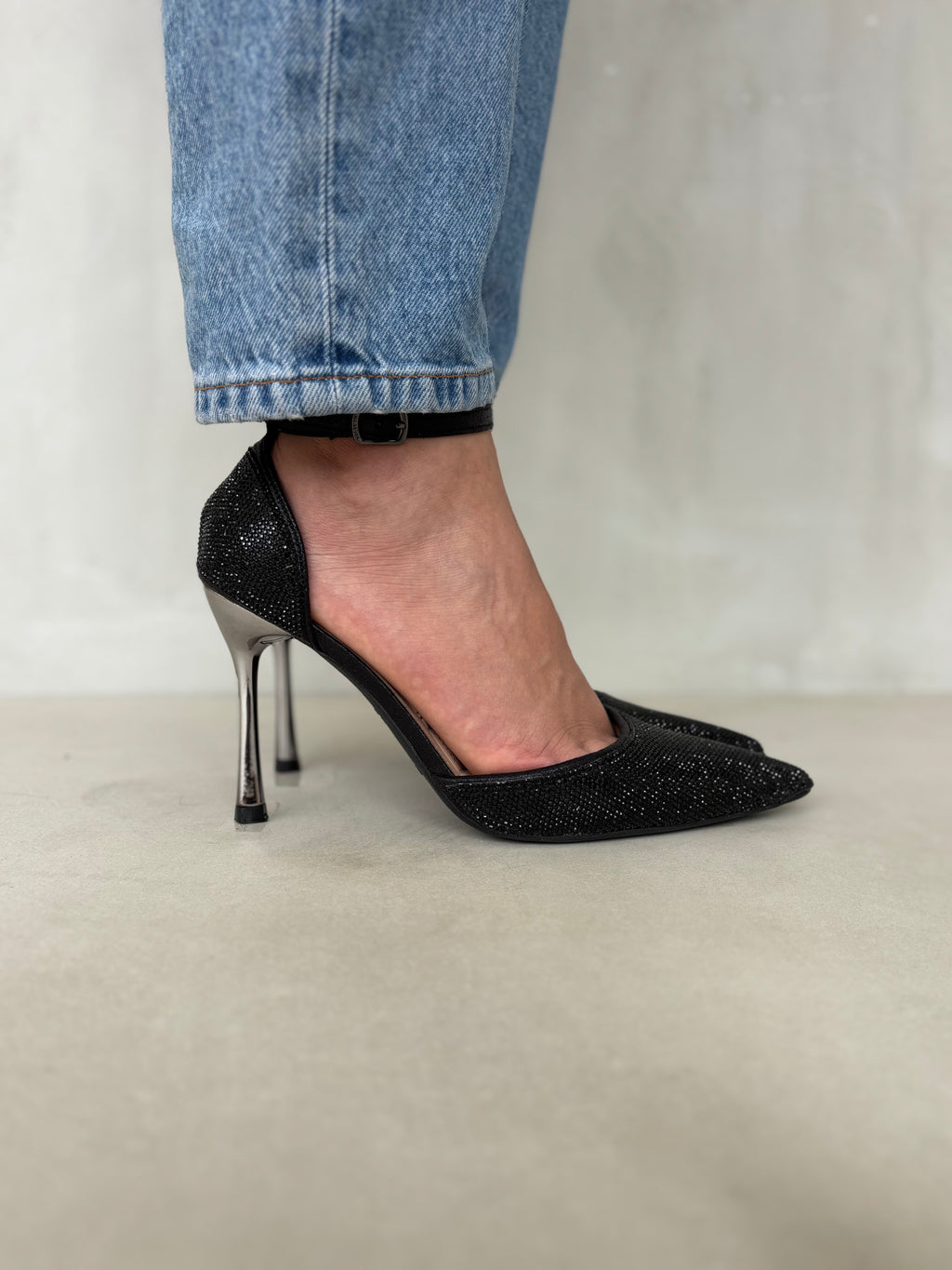Tacones 14261