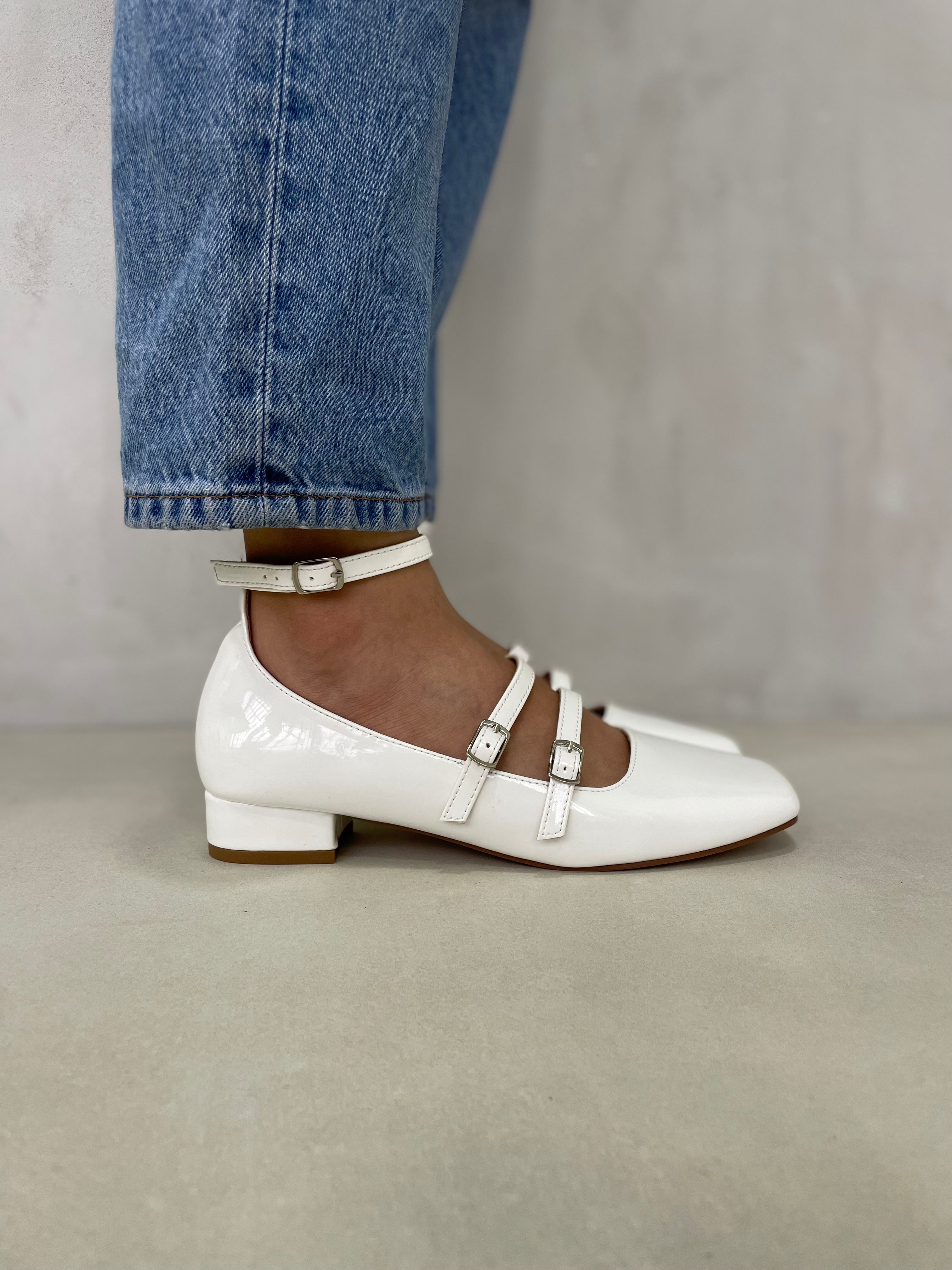 Tacones 13592