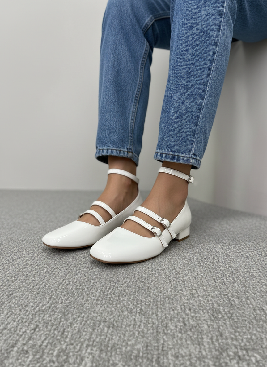 Tacones 13592
