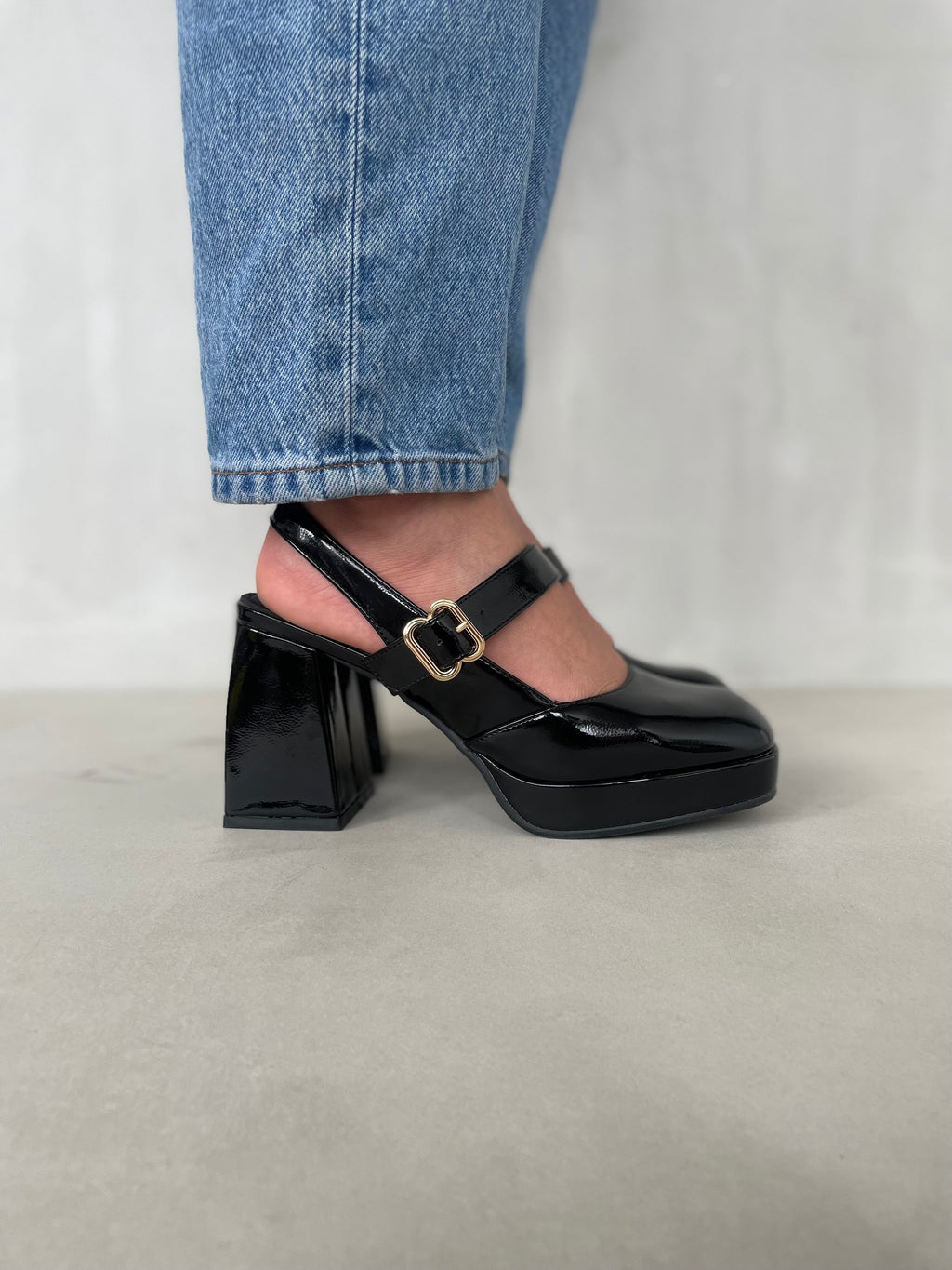 Tacones 13761