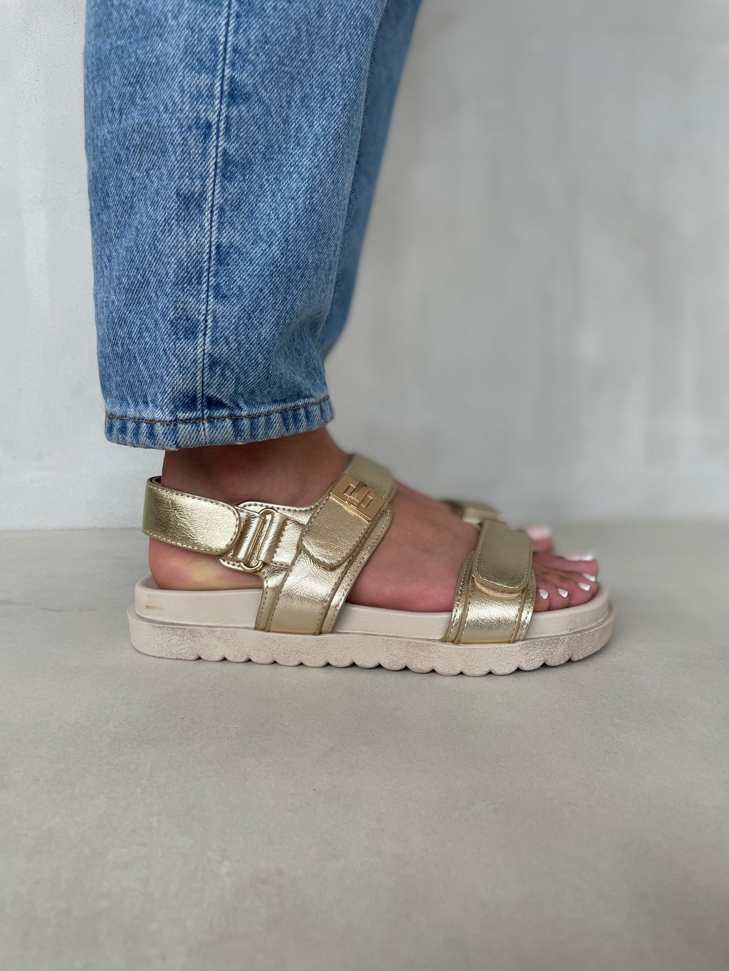 Sandalias 14418