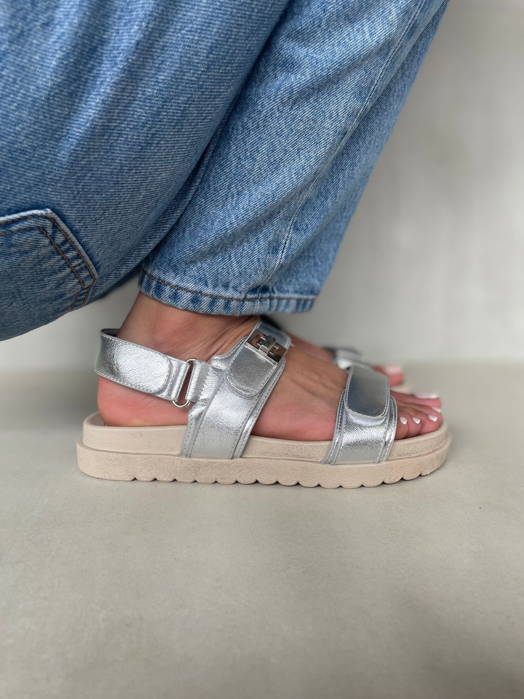 Sandalias 14419