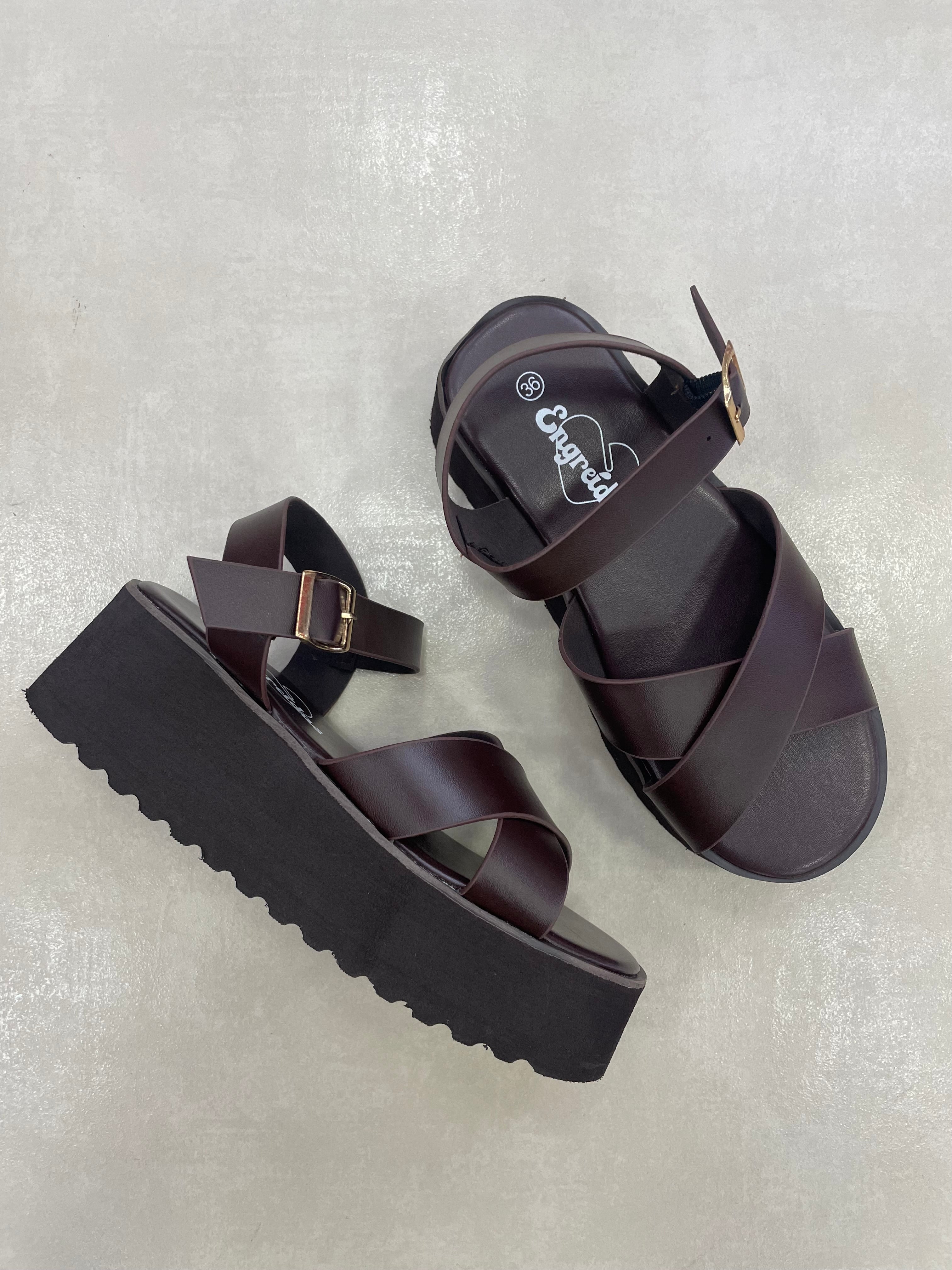 Sandalias 14267