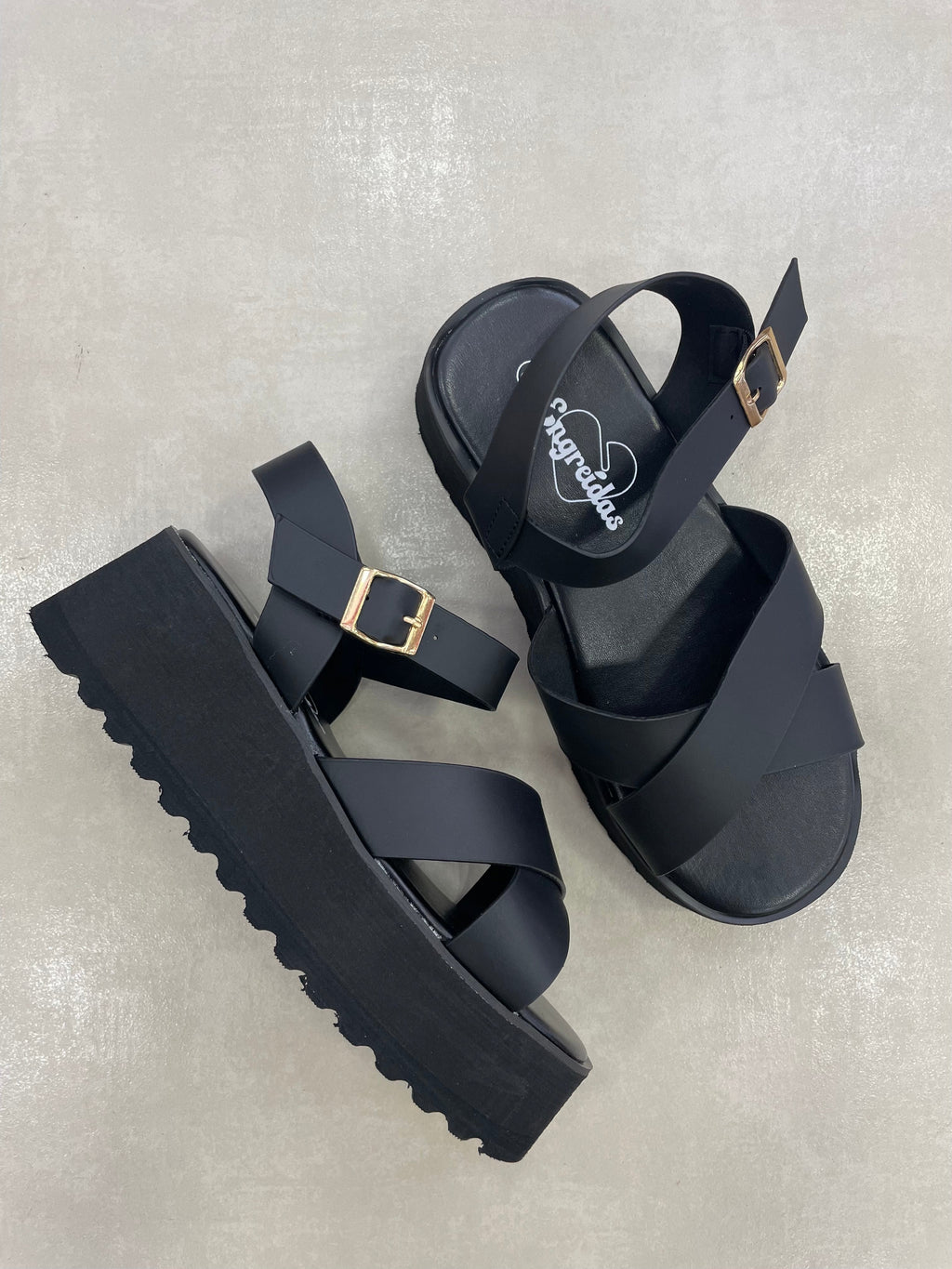 Sandalias 14266