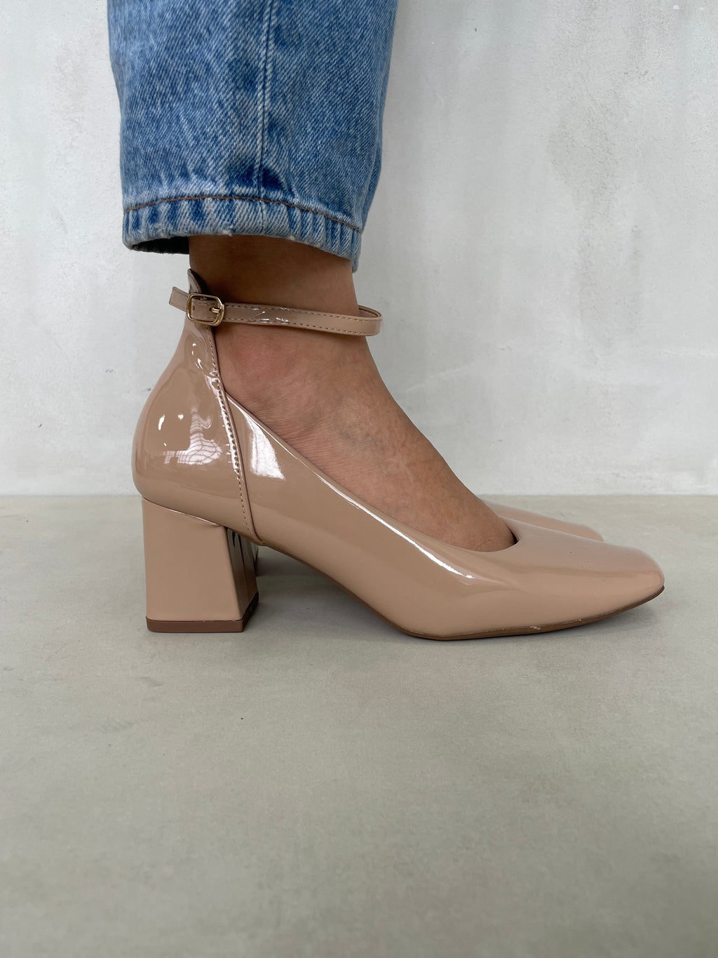 Tacones 11629